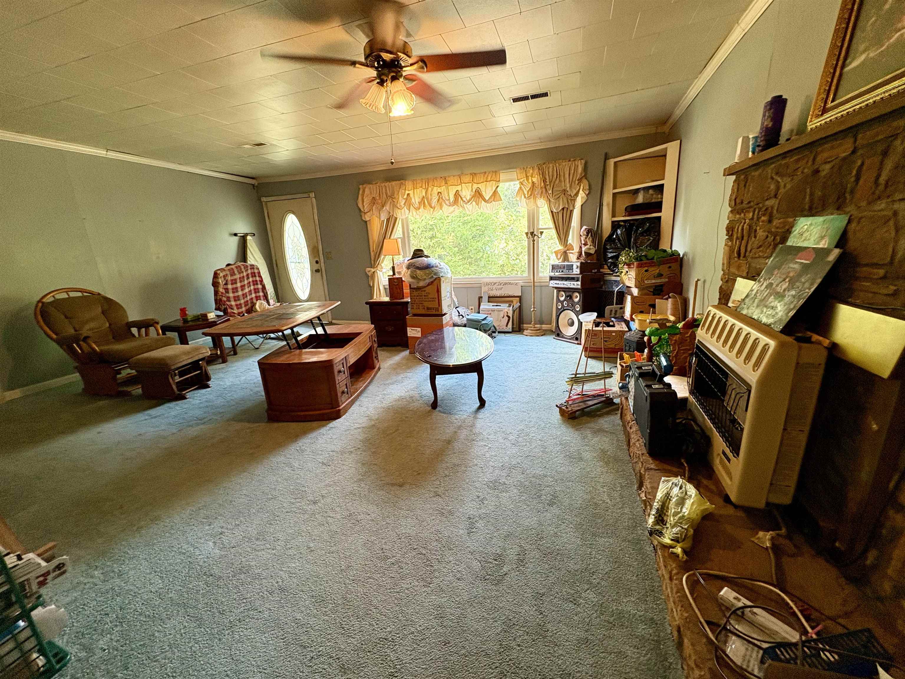 9 Summit Ridge  Williford, AR