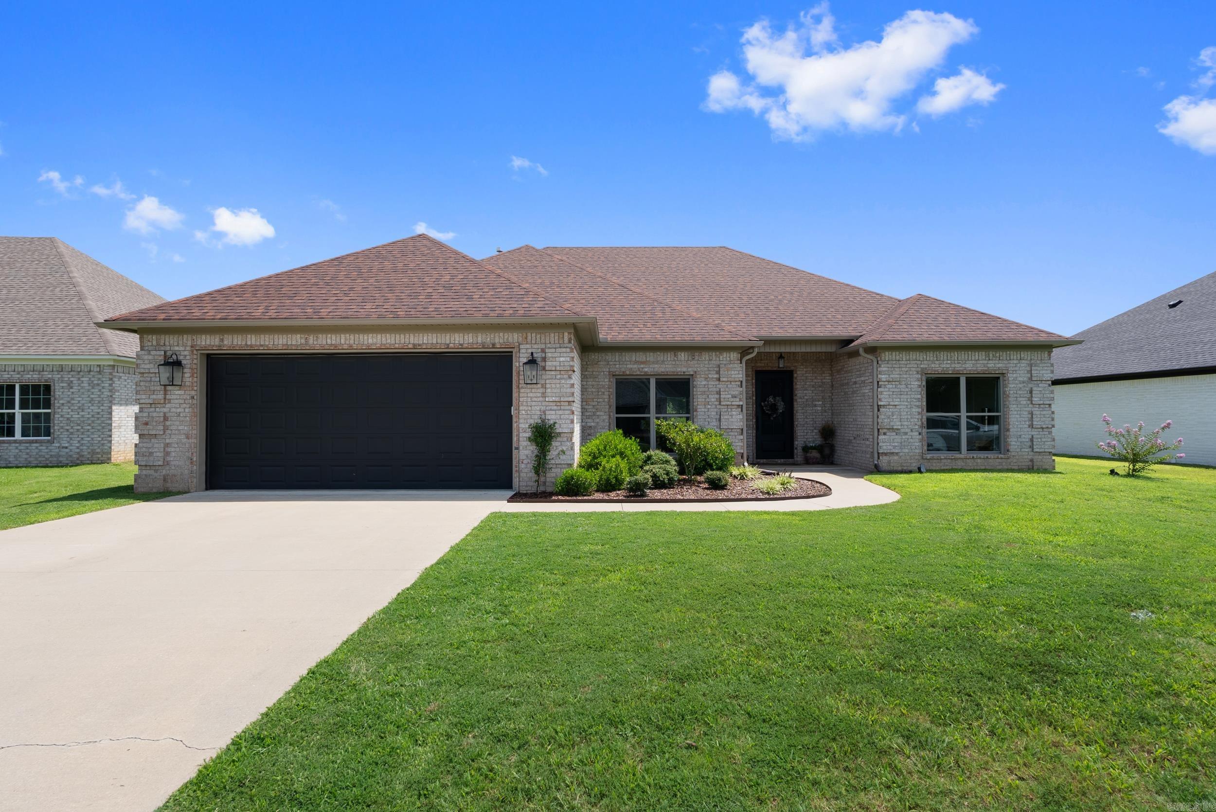 15 River Cliff  Mayflower, AR