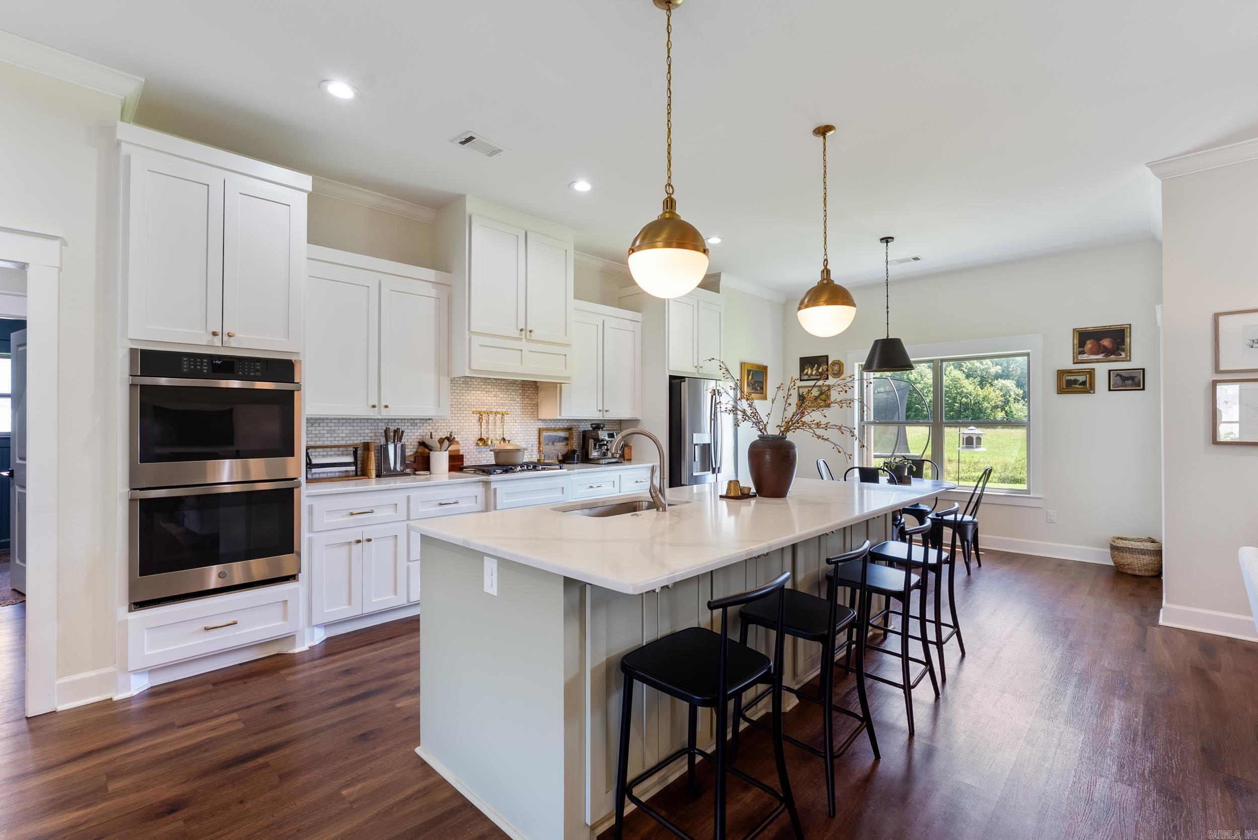 15 River Cliff  Mayflower, AR