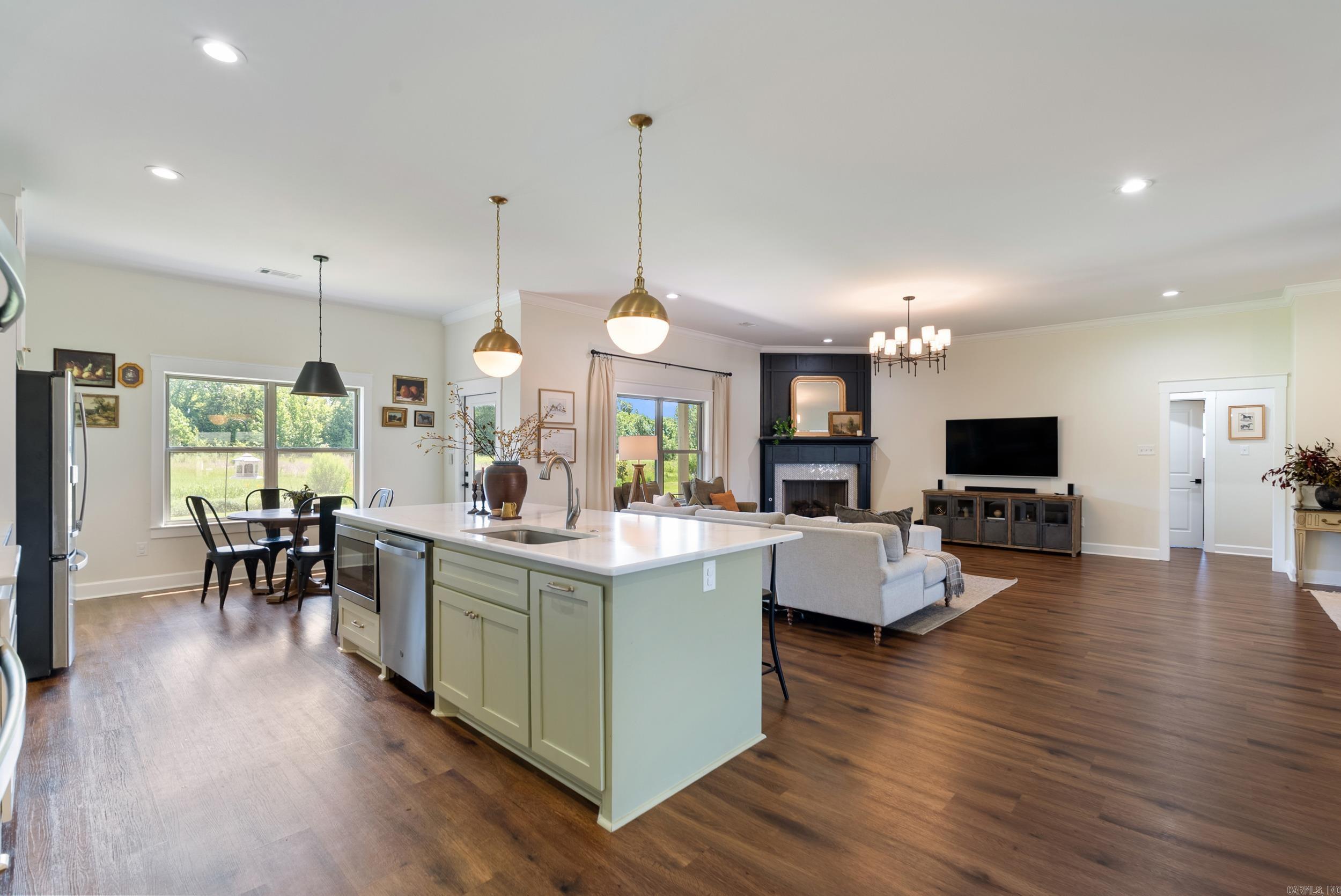 15 River Cliff  Mayflower, AR
