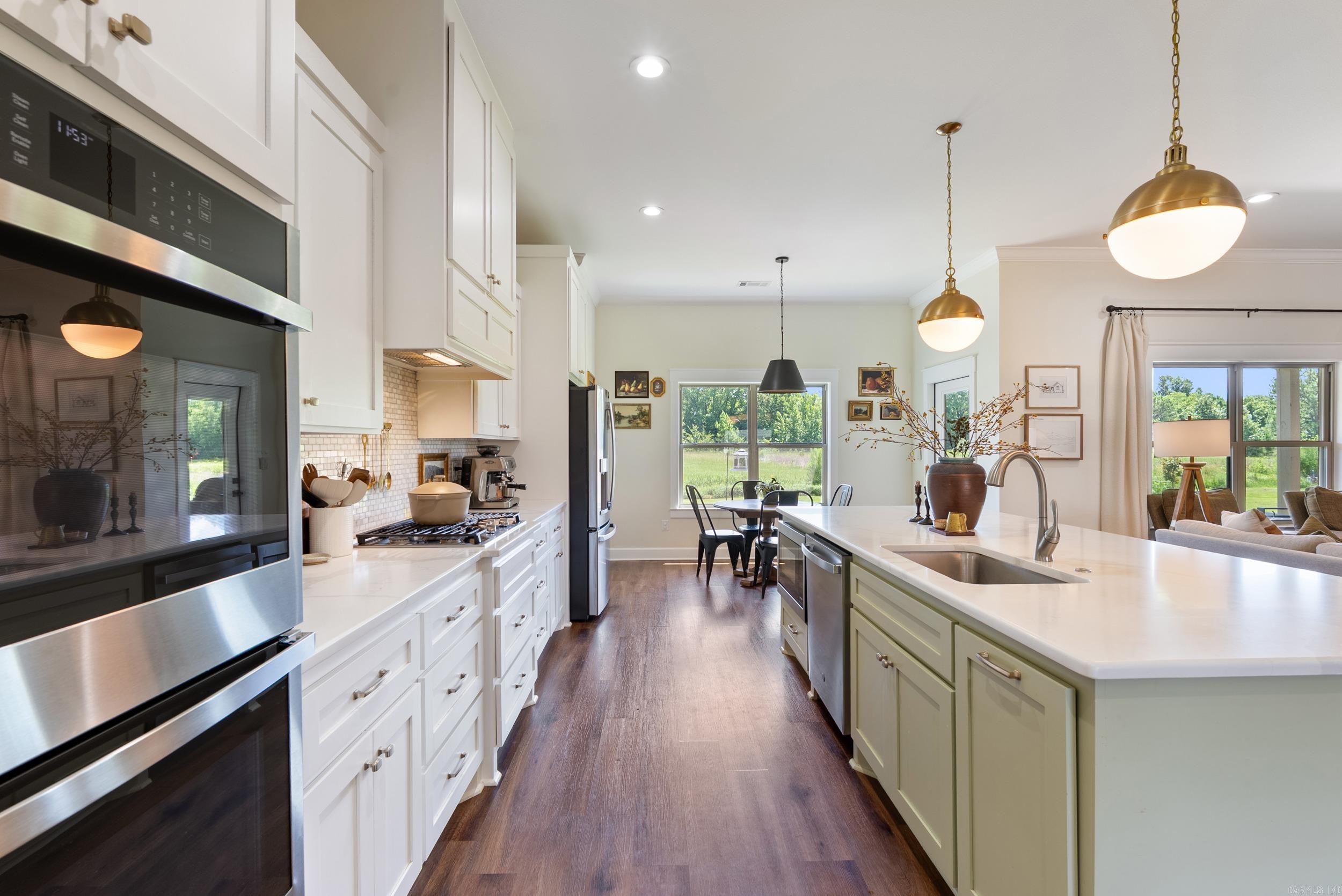 15 River Cliff  Mayflower, AR
