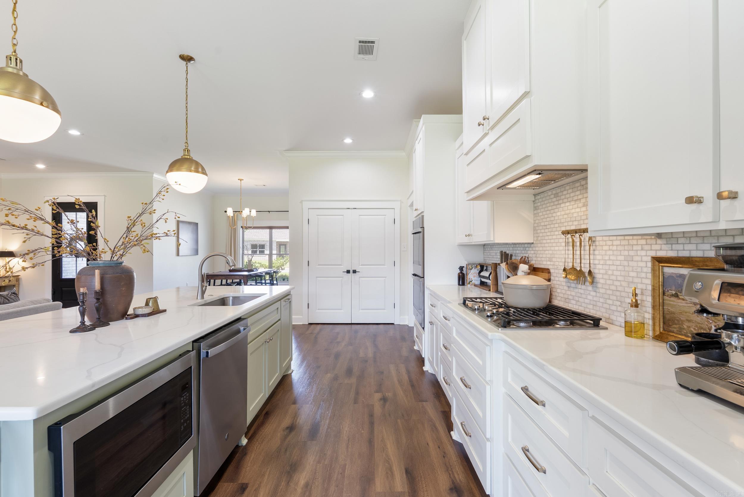 15 River Cliff  Mayflower, AR