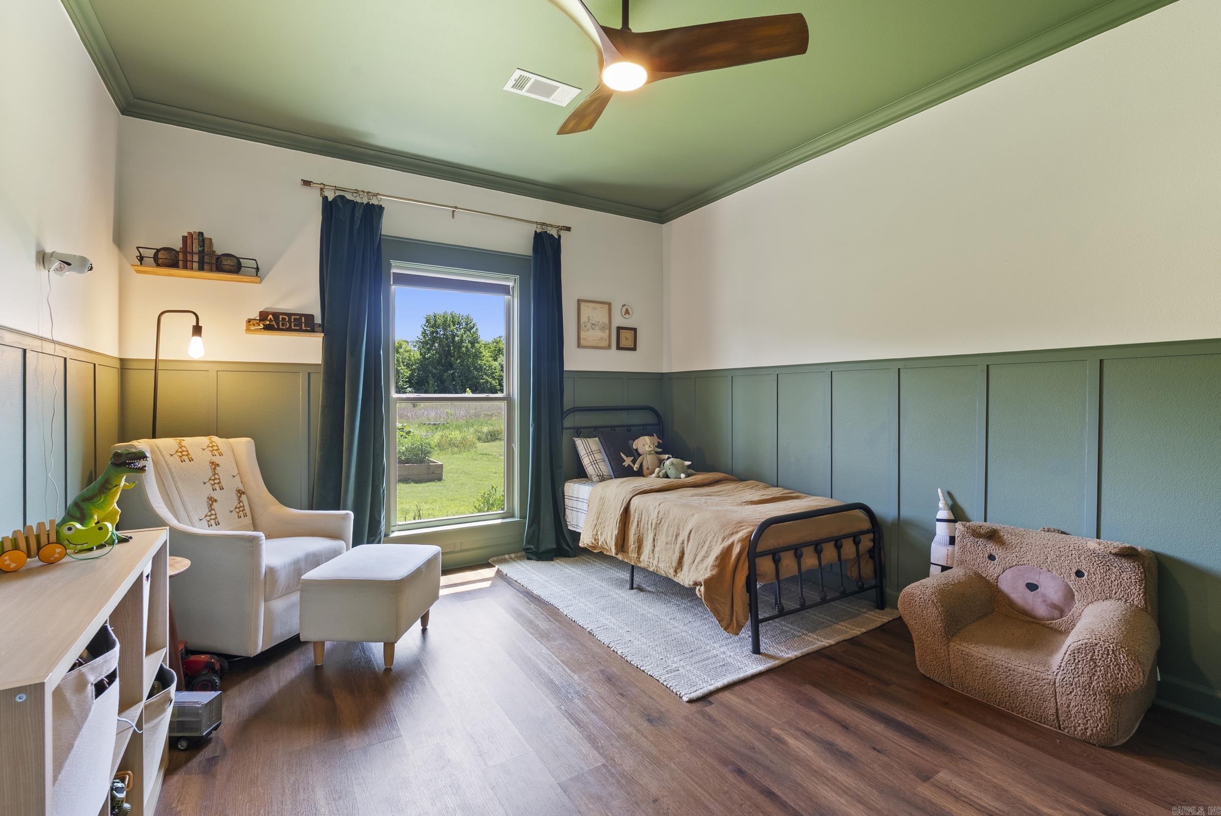 15 River Cliff  Mayflower, AR