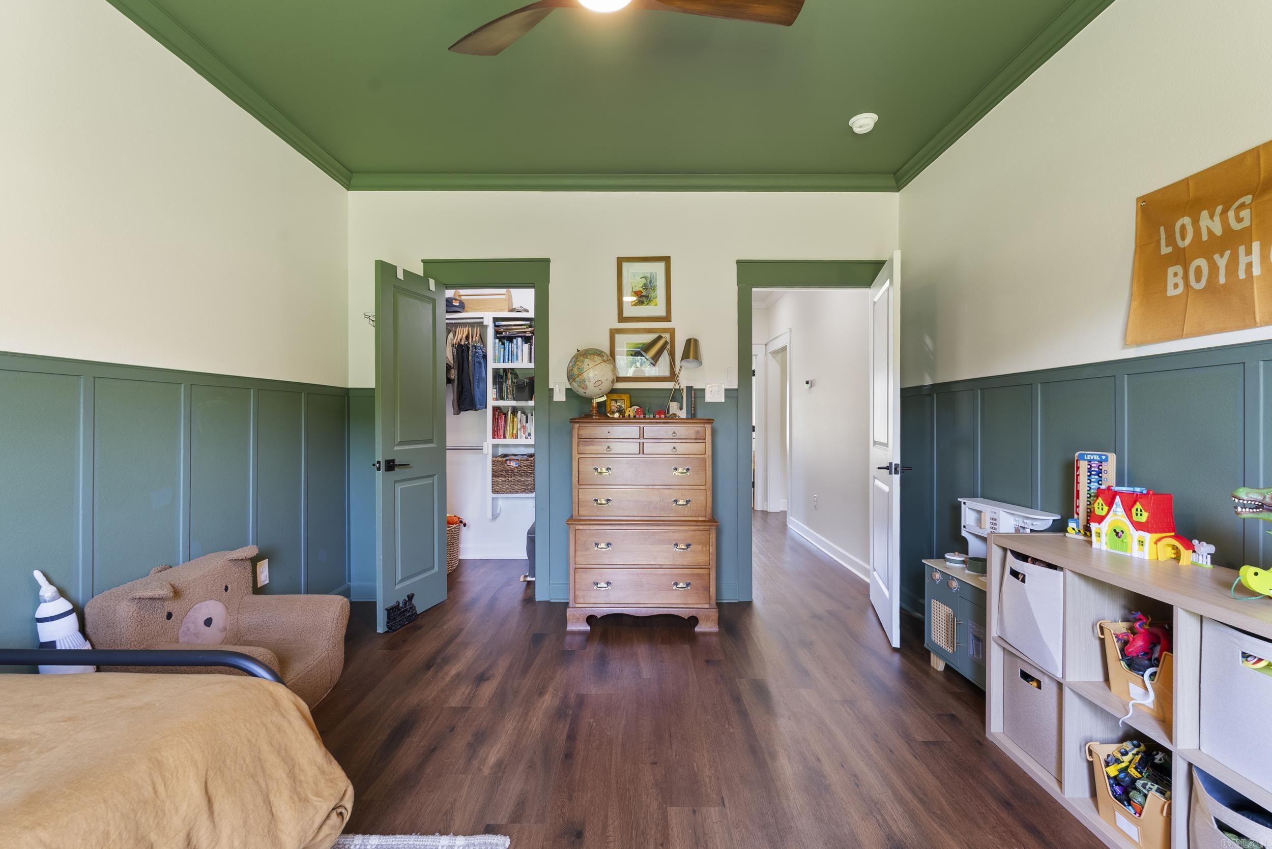 15 River Cliff  Mayflower, AR