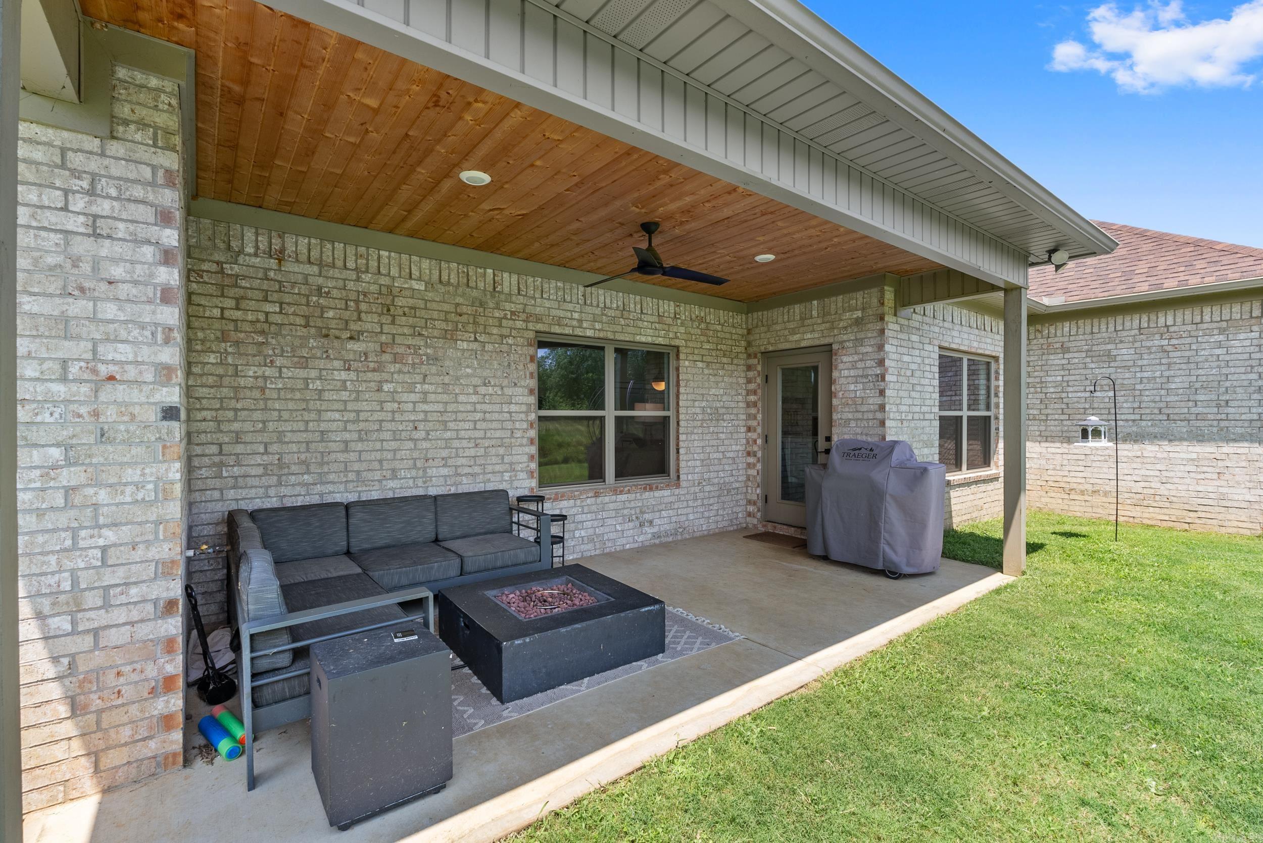 15 River Cliff  Mayflower, AR