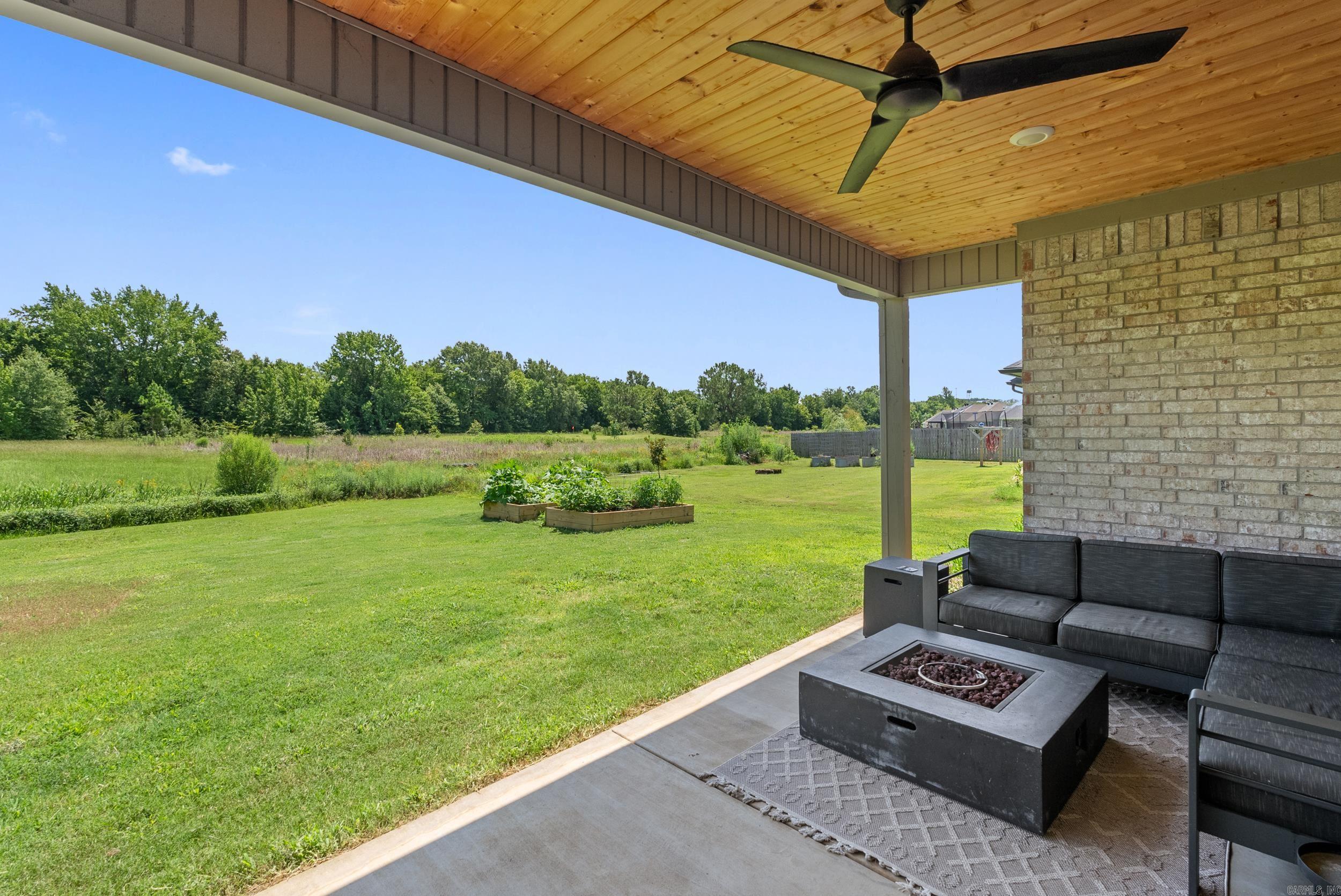 15 River Cliff  Mayflower, AR