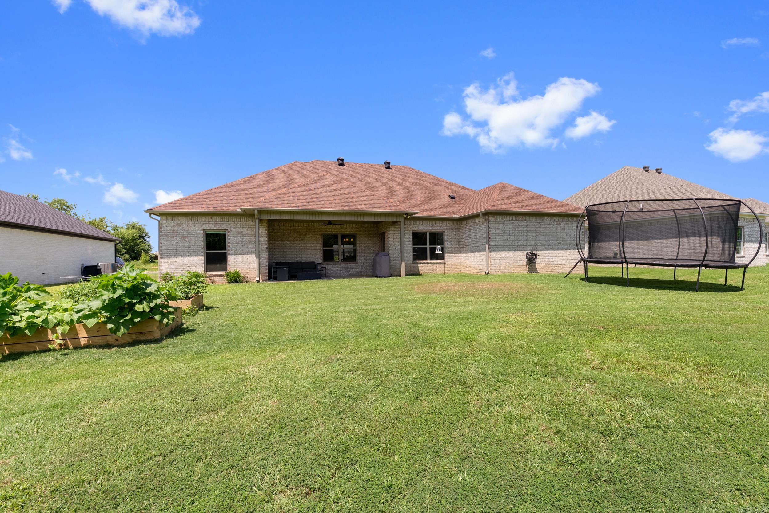 15 River Cliff  Mayflower, AR