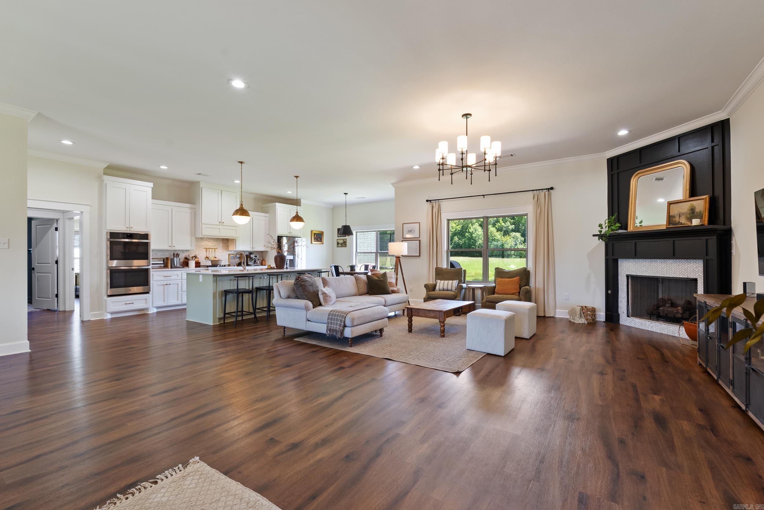 15 River Cliff  Mayflower, AR
