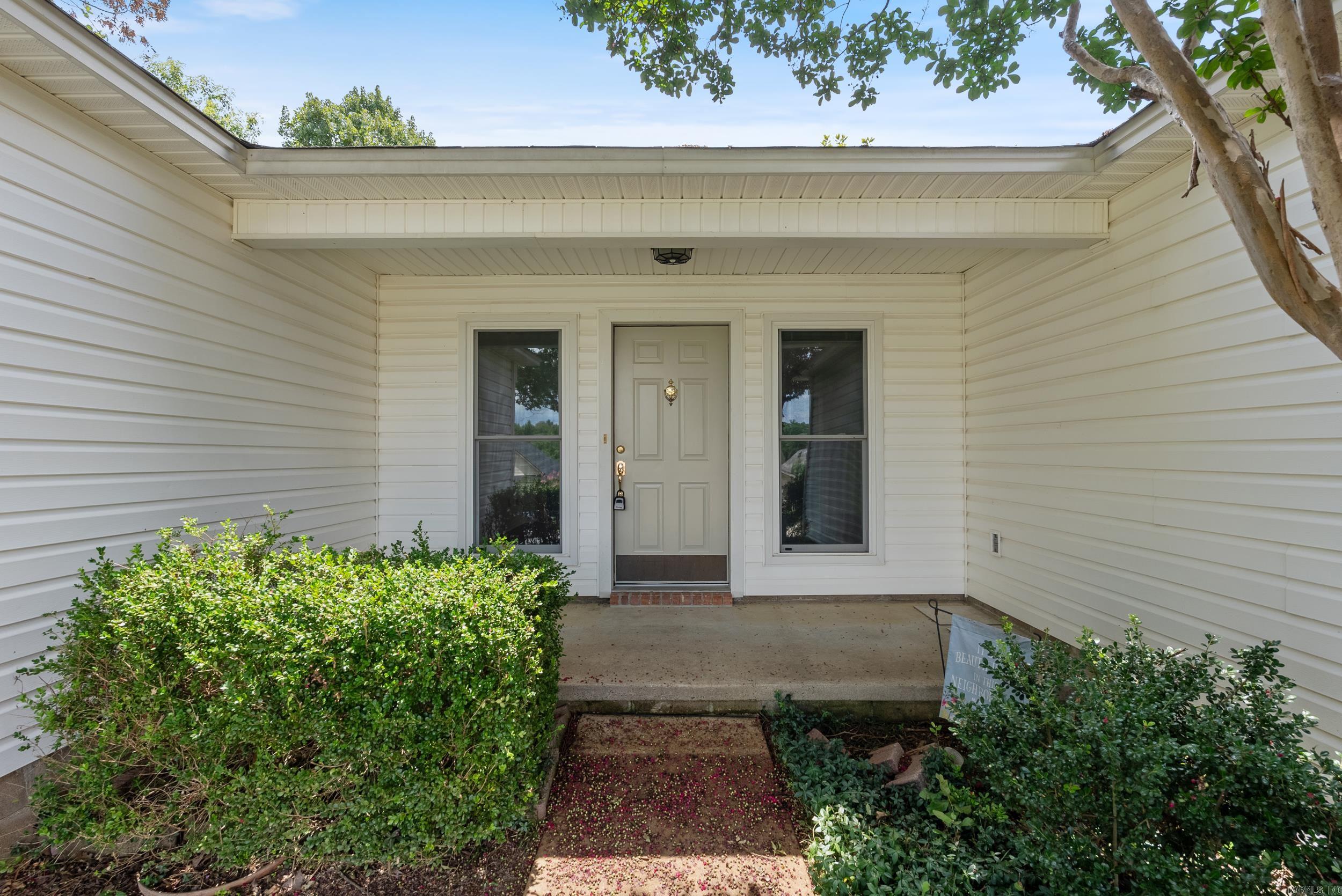 3 Park Ridge Drive  Maumelle, AR