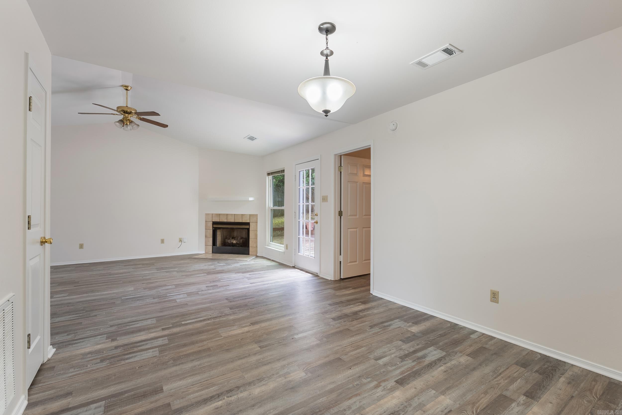 3 Park Ridge Drive  Maumelle, AR