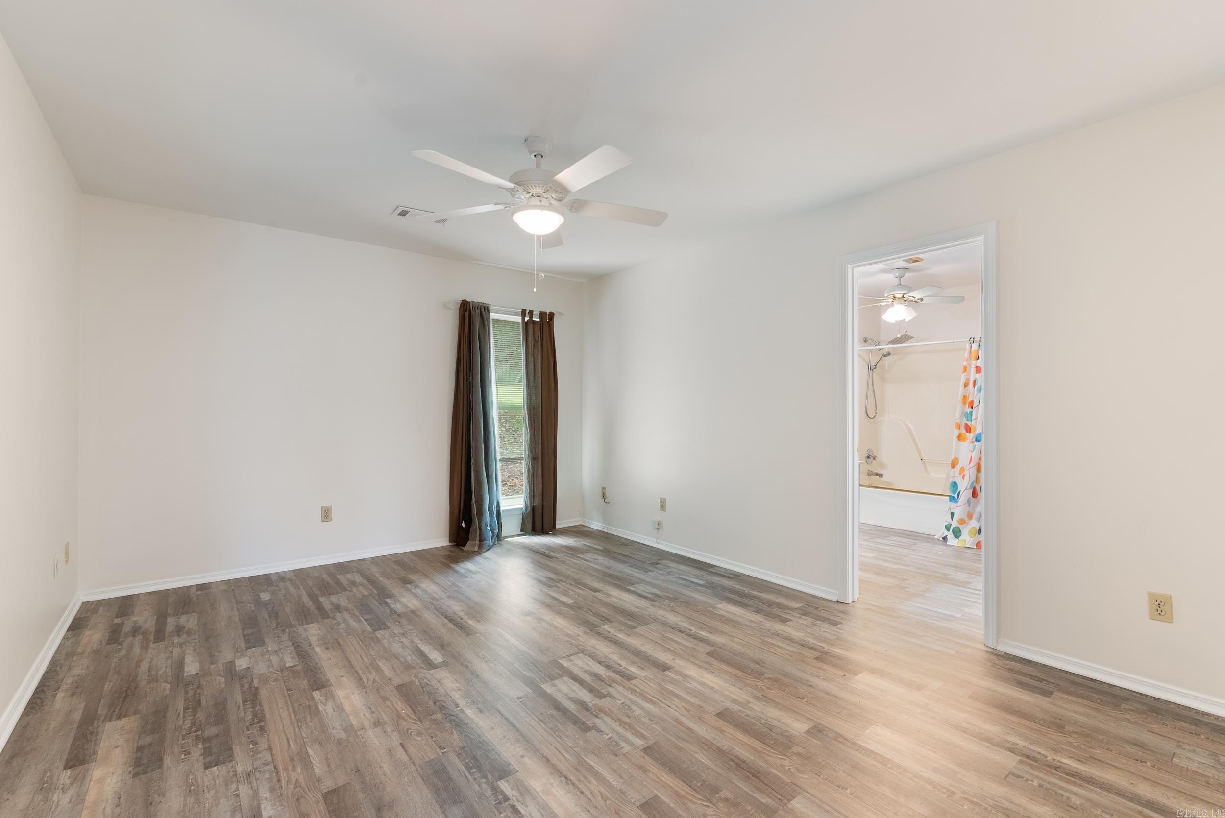 3 Park Ridge Drive  Maumelle, AR