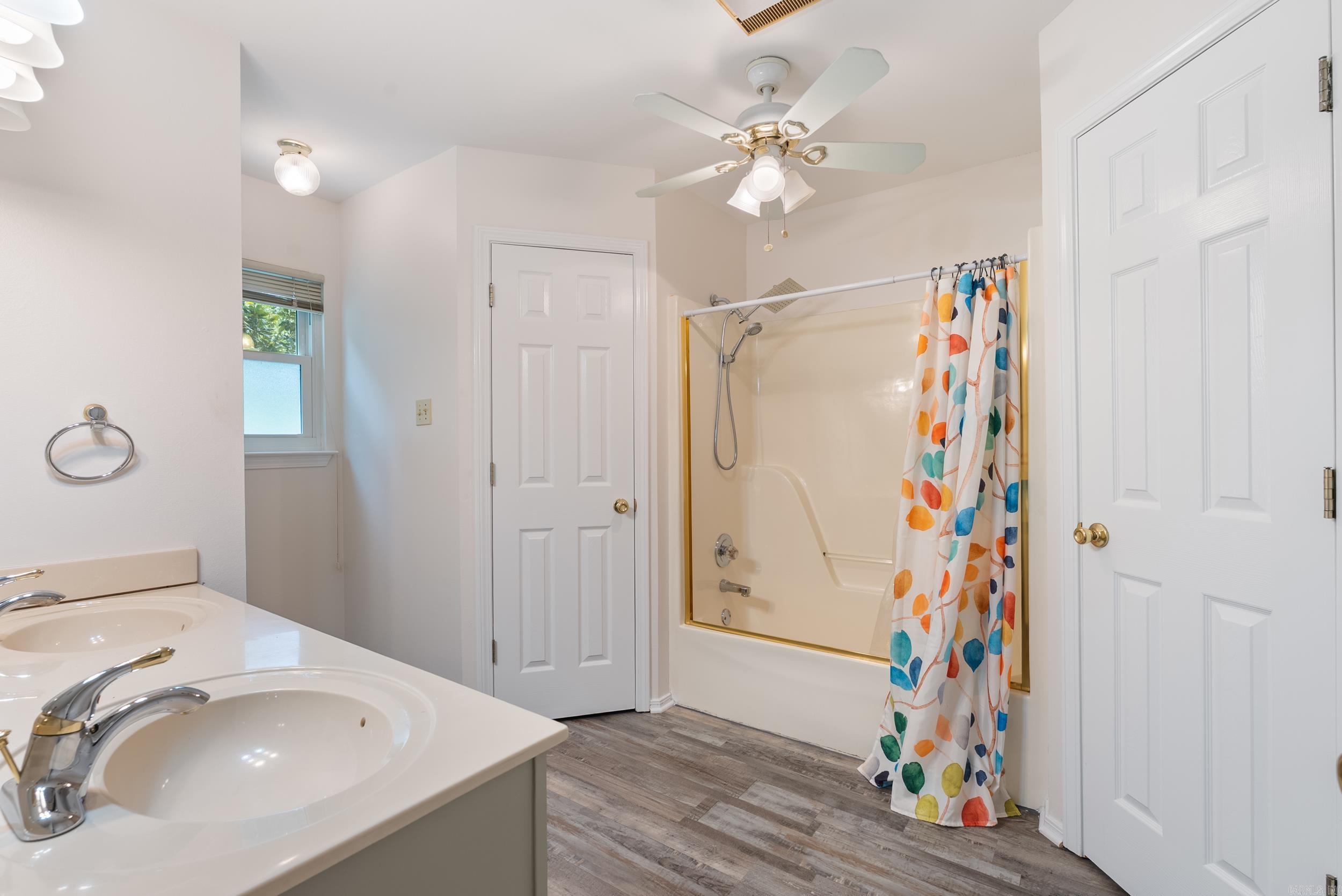 3 Park Ridge Drive  Maumelle, AR