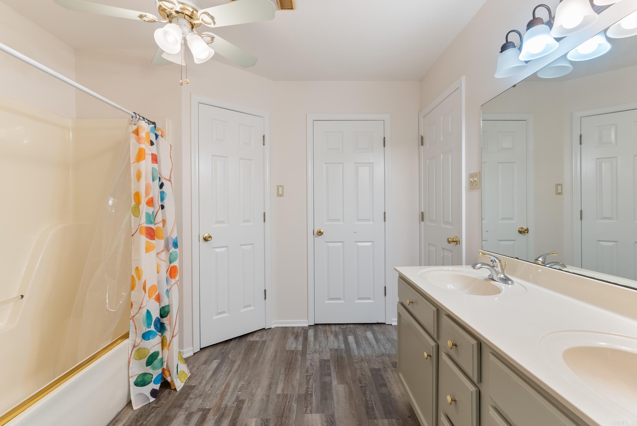3 Park Ridge Drive  Maumelle, AR