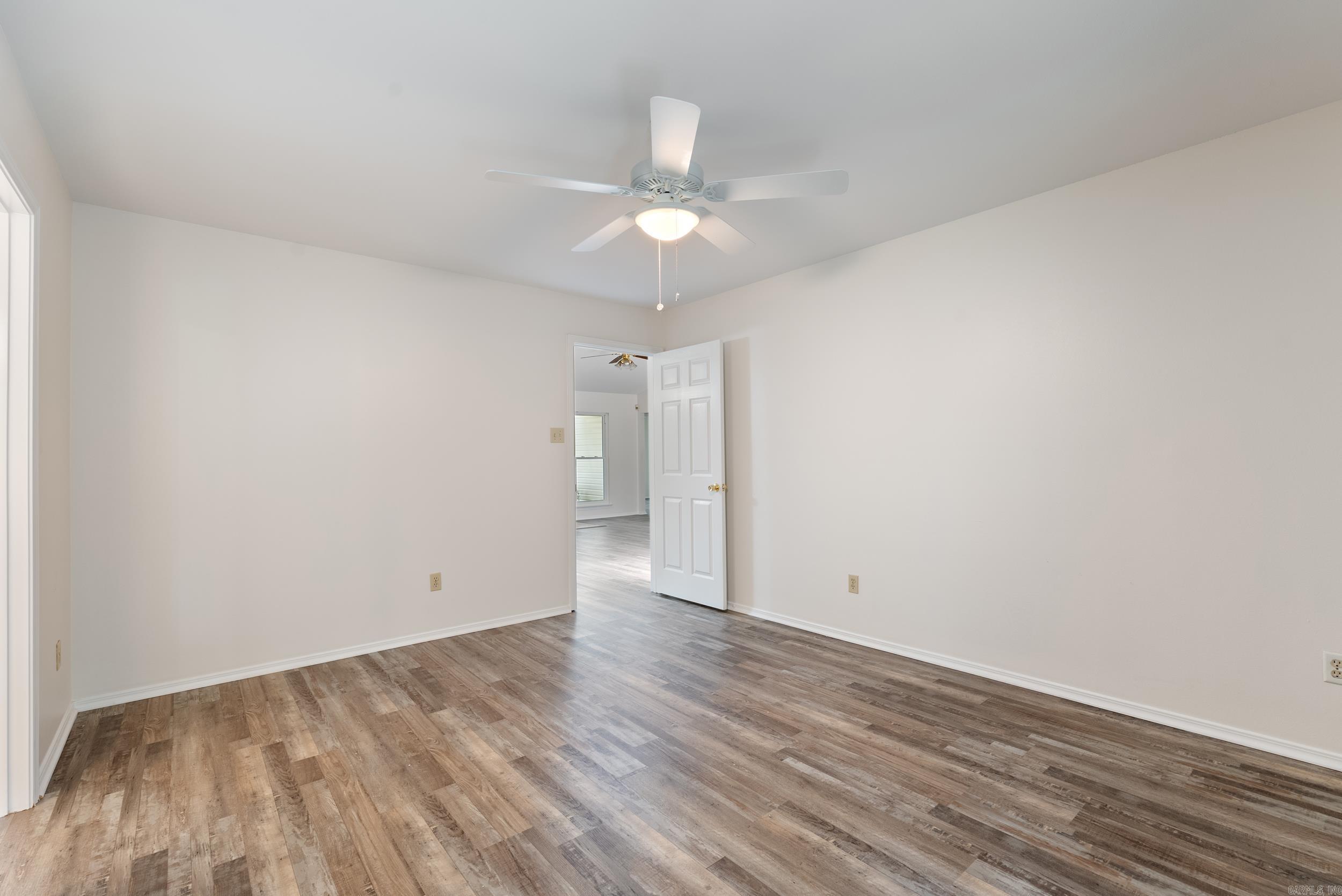 3 Park Ridge Drive  Maumelle, AR