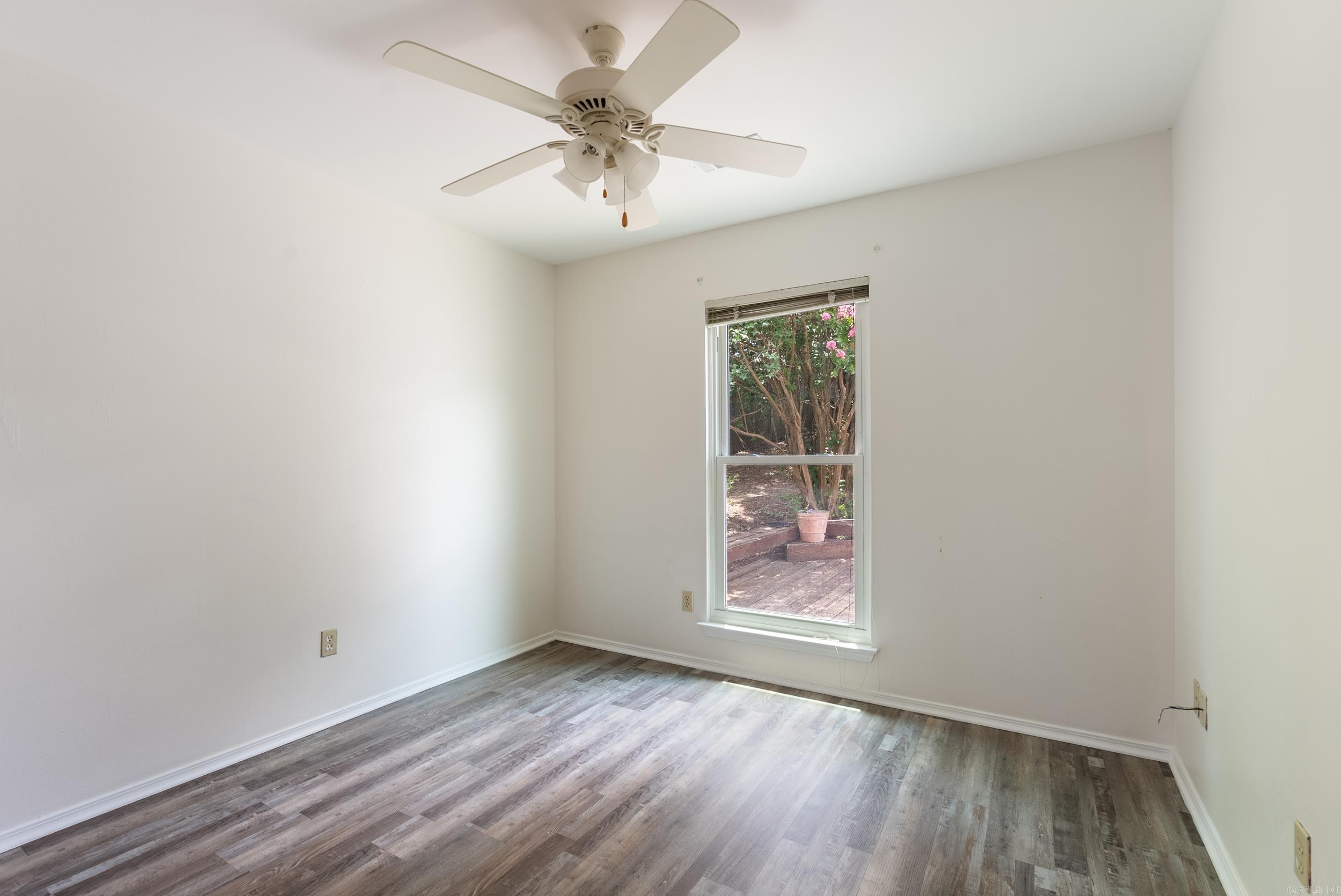 3 Park Ridge Drive  Maumelle, AR