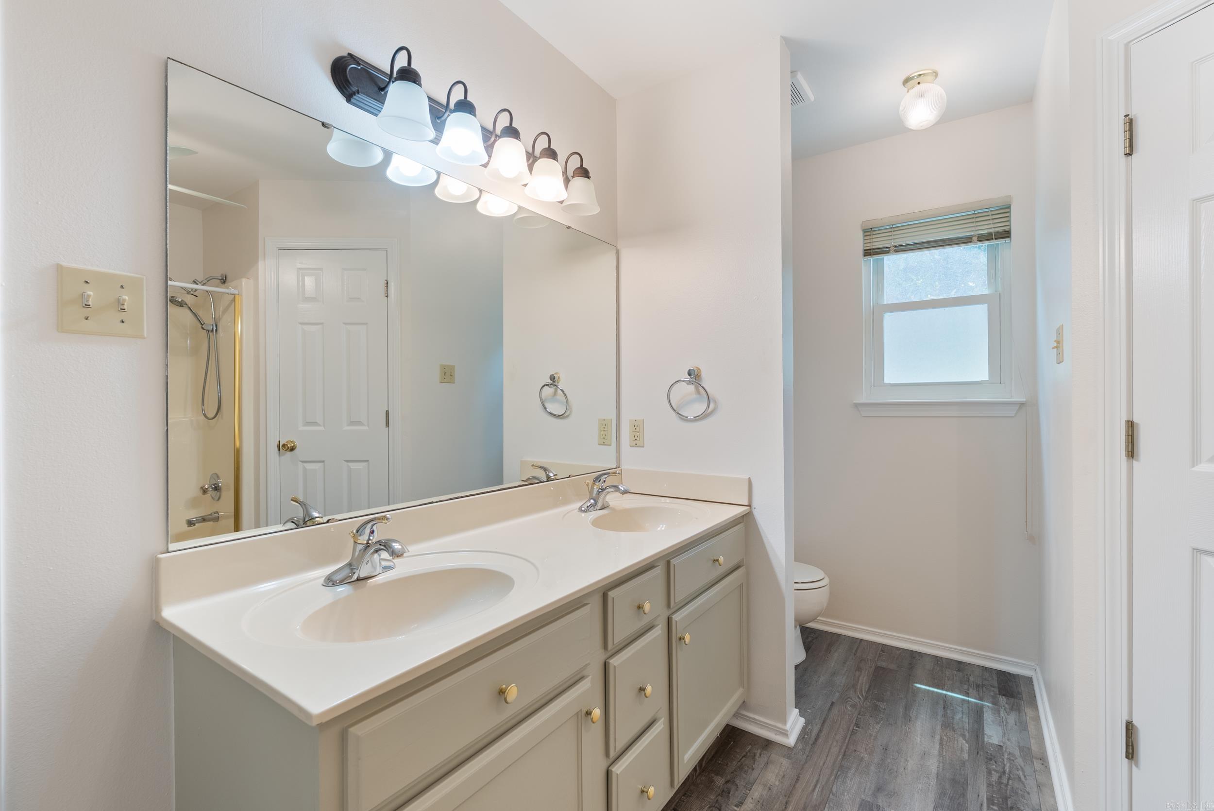3 Park Ridge Drive  Maumelle, AR