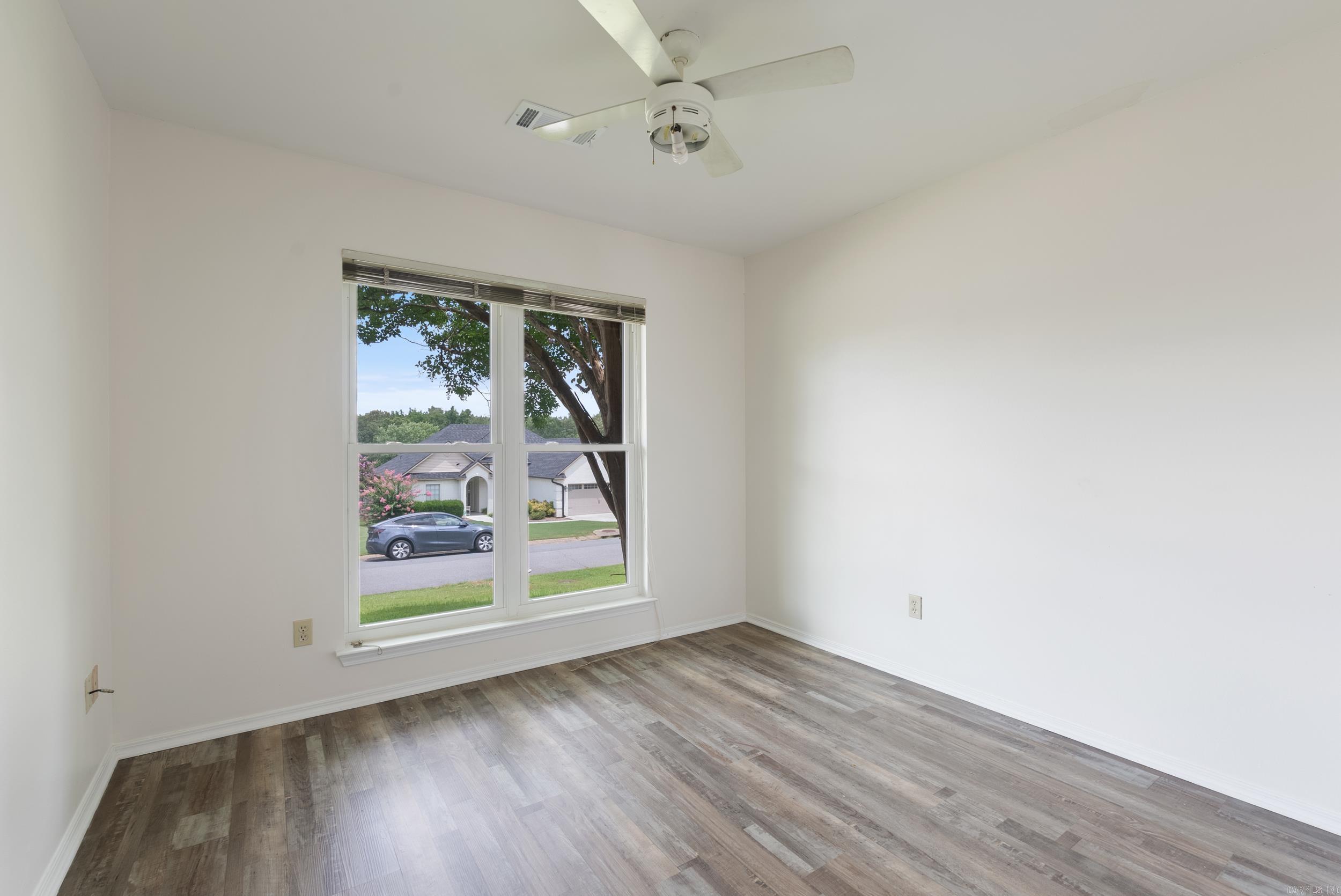 3 Park Ridge Drive  Maumelle, AR