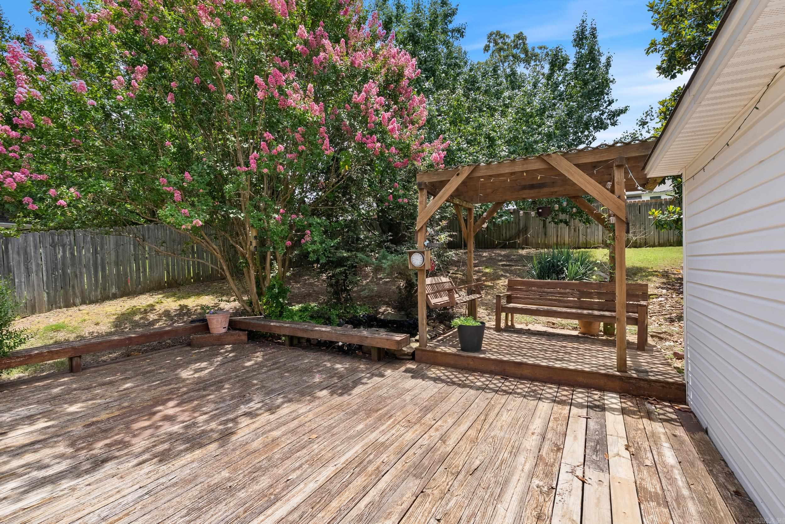 3 Park Ridge Drive  Maumelle, AR
