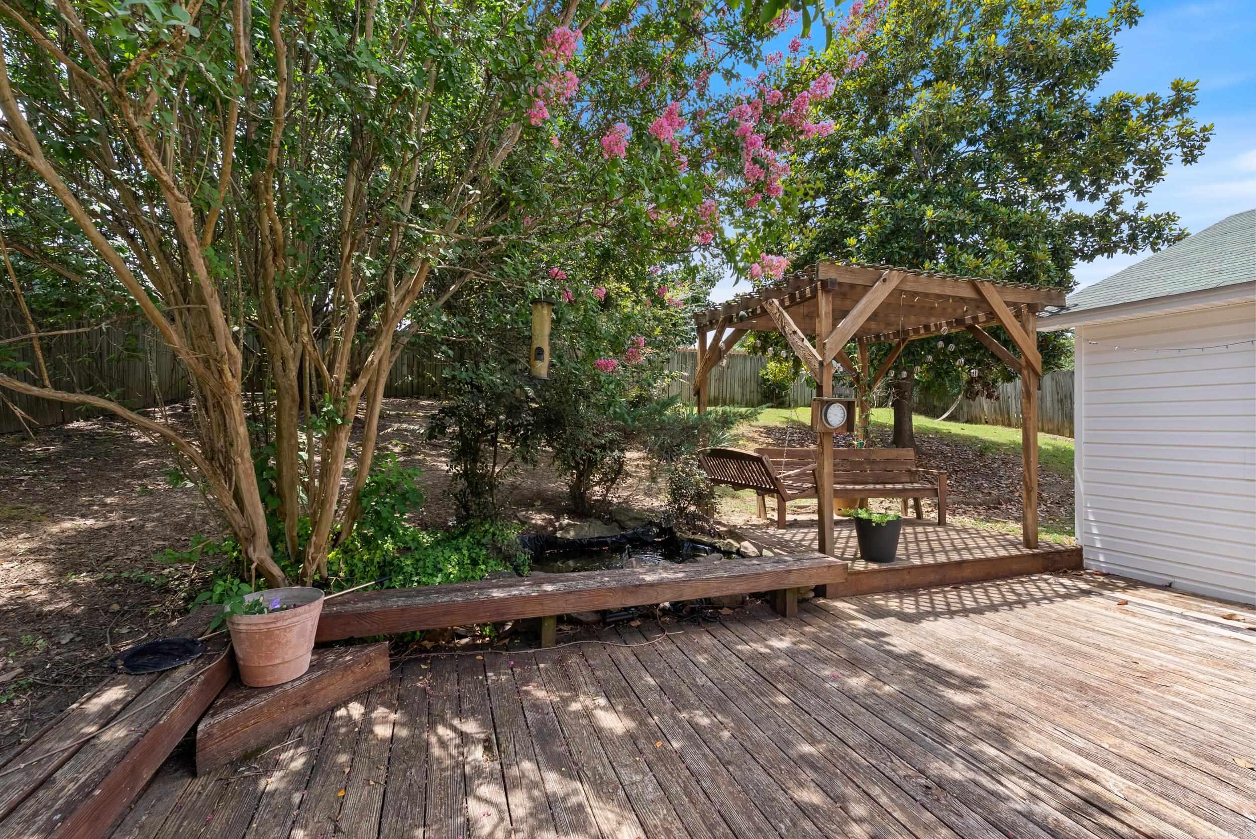 3 Park Ridge Drive  Maumelle, AR
