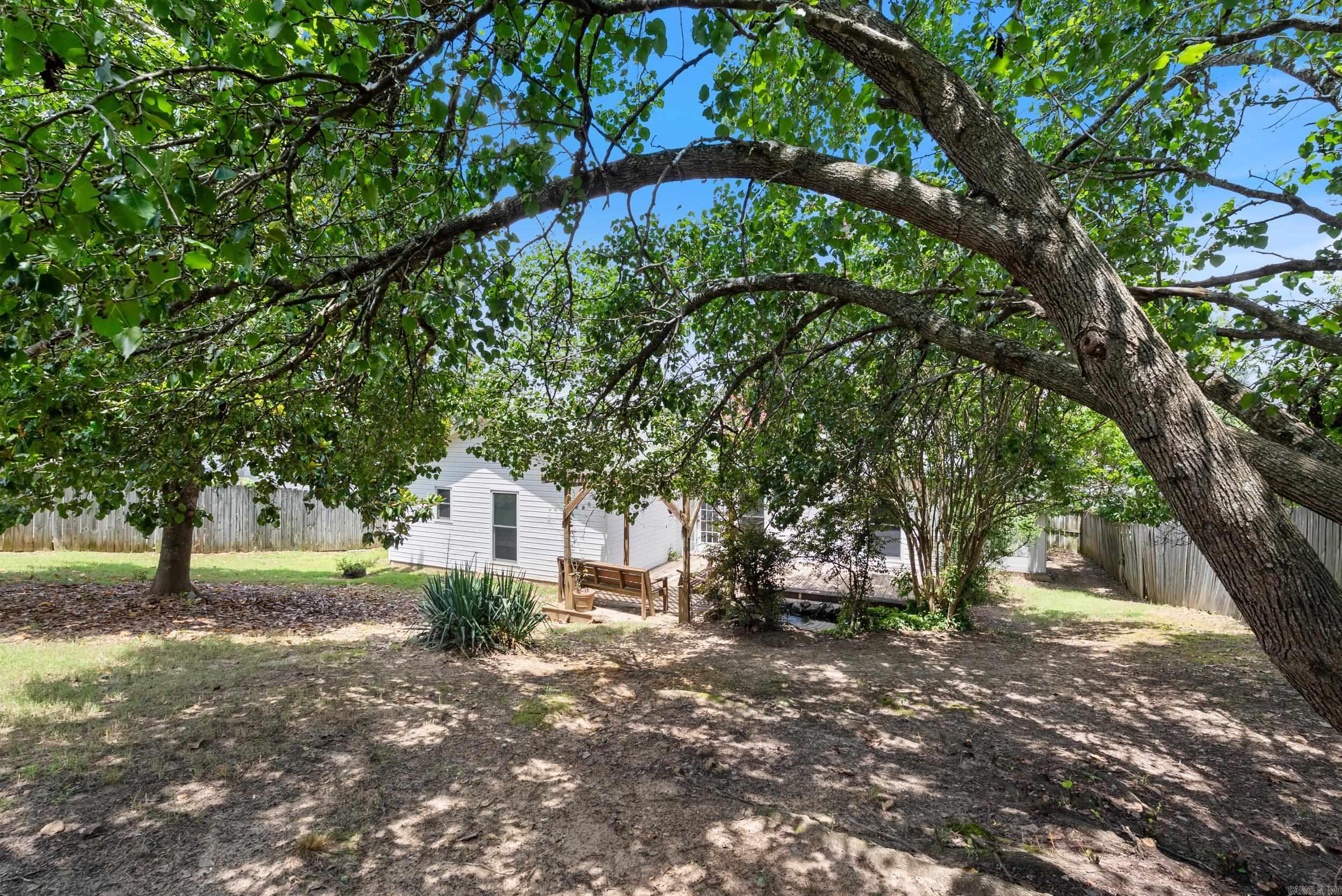 3 Park Ridge Drive  Maumelle, AR