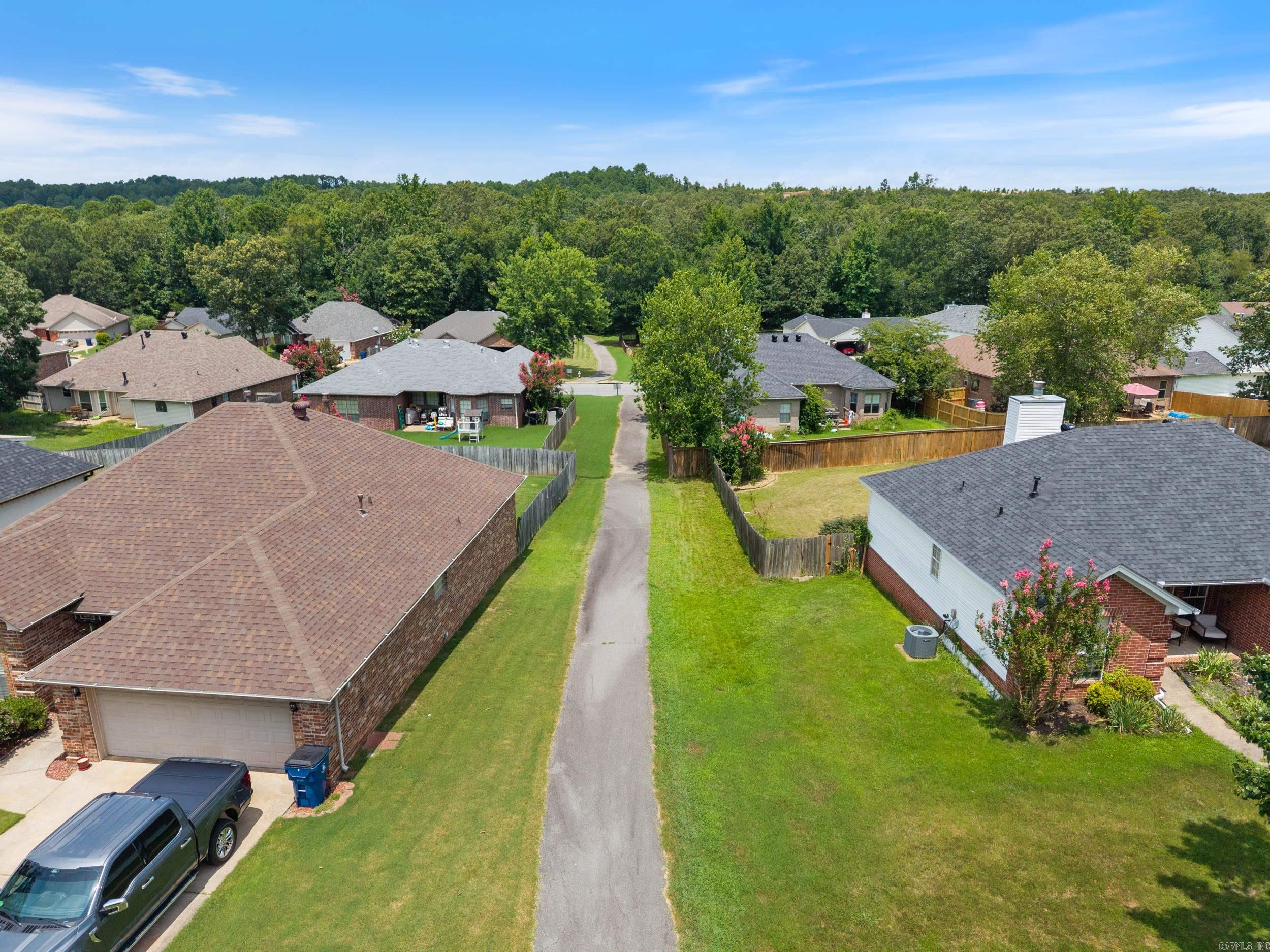 3 Park Ridge Drive  Maumelle, AR