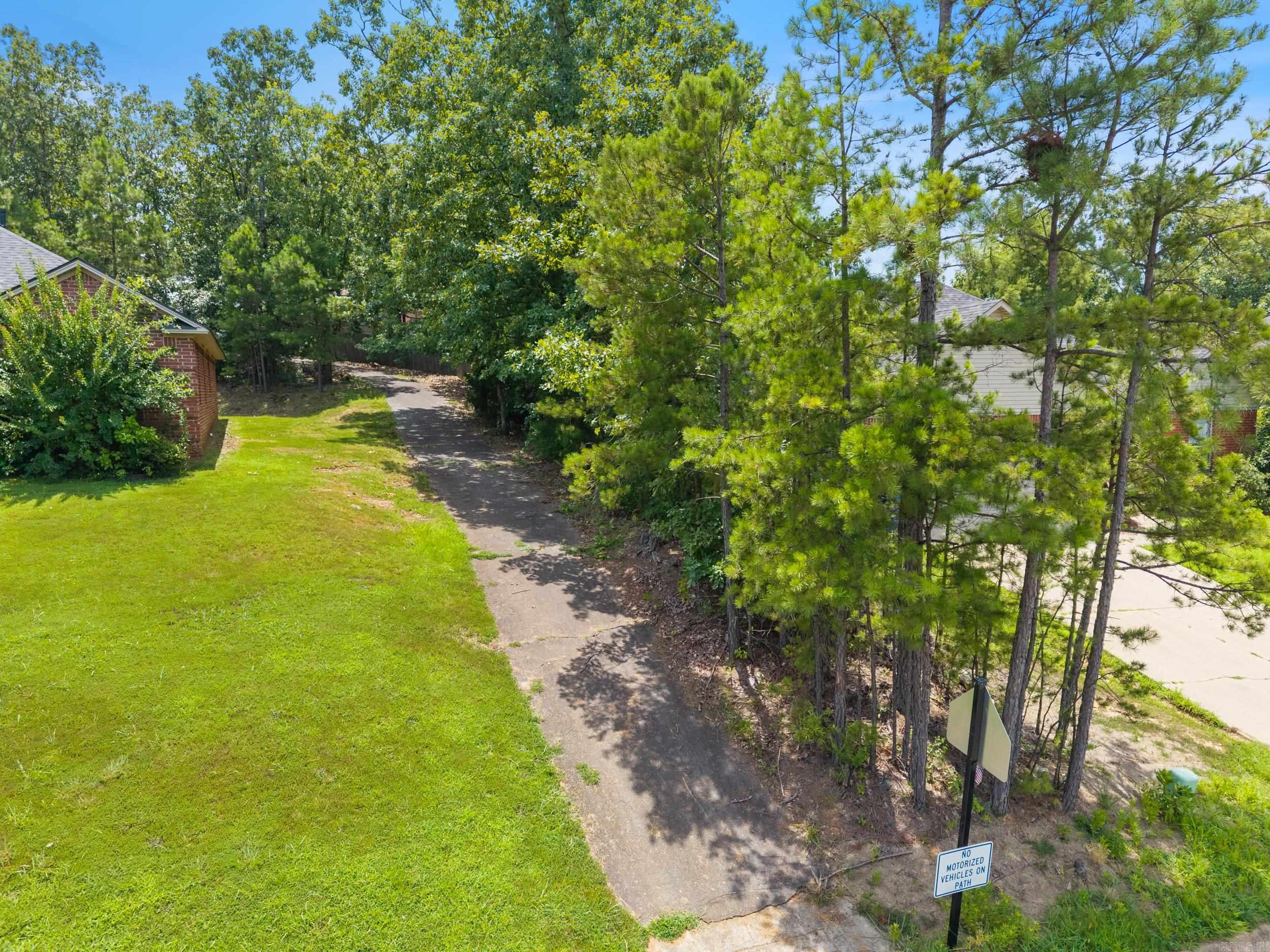 3 Park Ridge Drive  Maumelle, AR