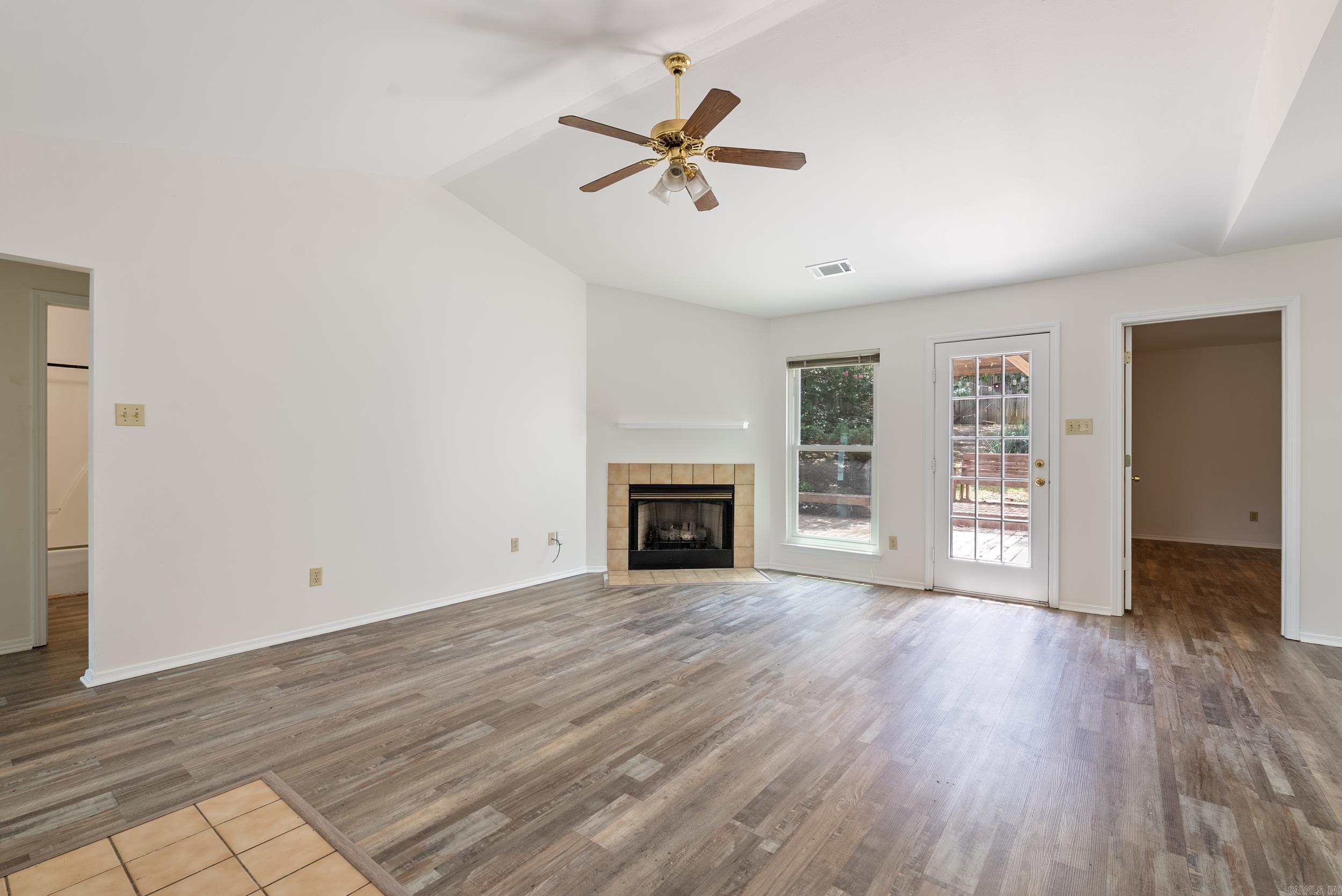 3 Park Ridge Drive  Maumelle, AR