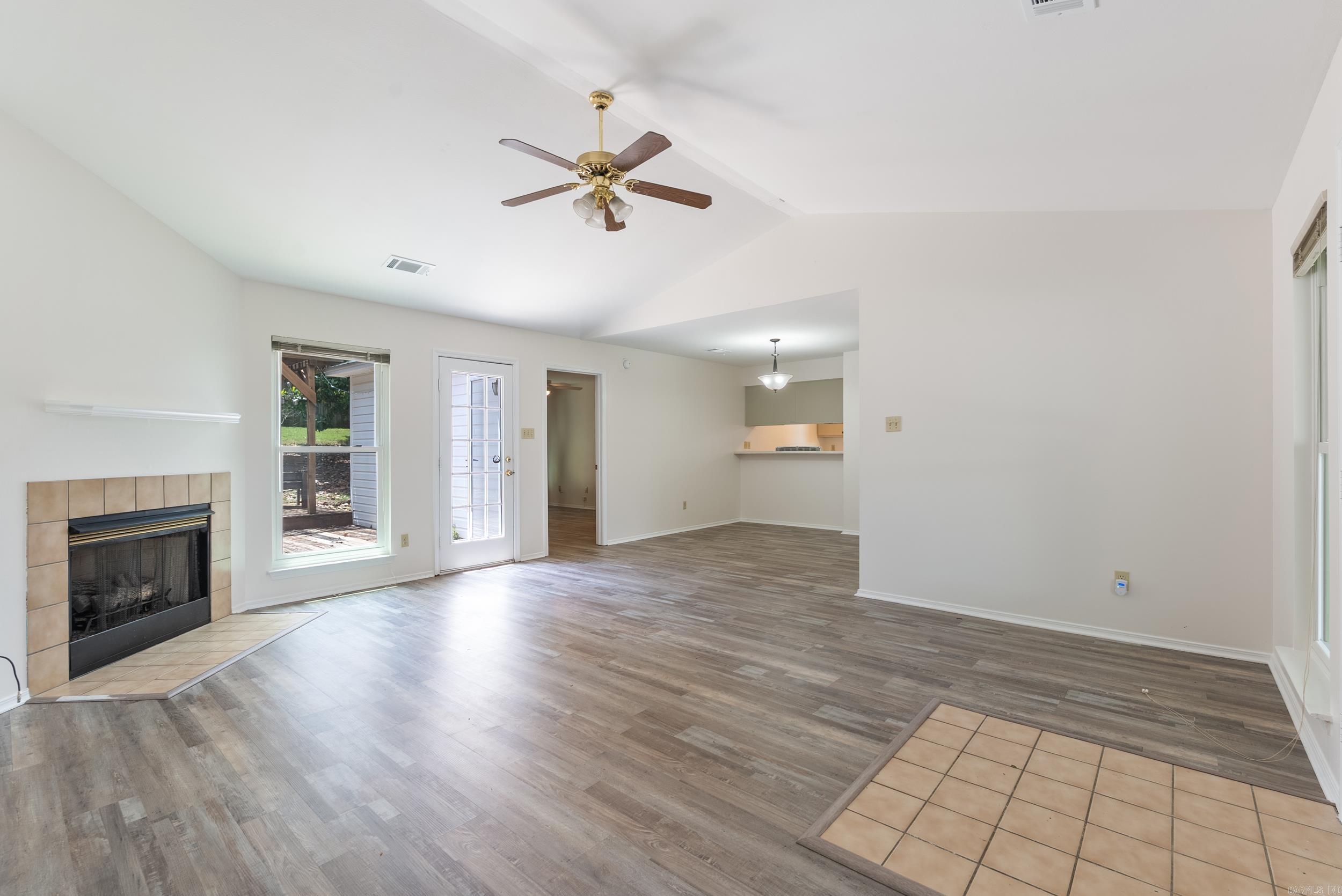 3 Park Ridge Drive  Maumelle, AR