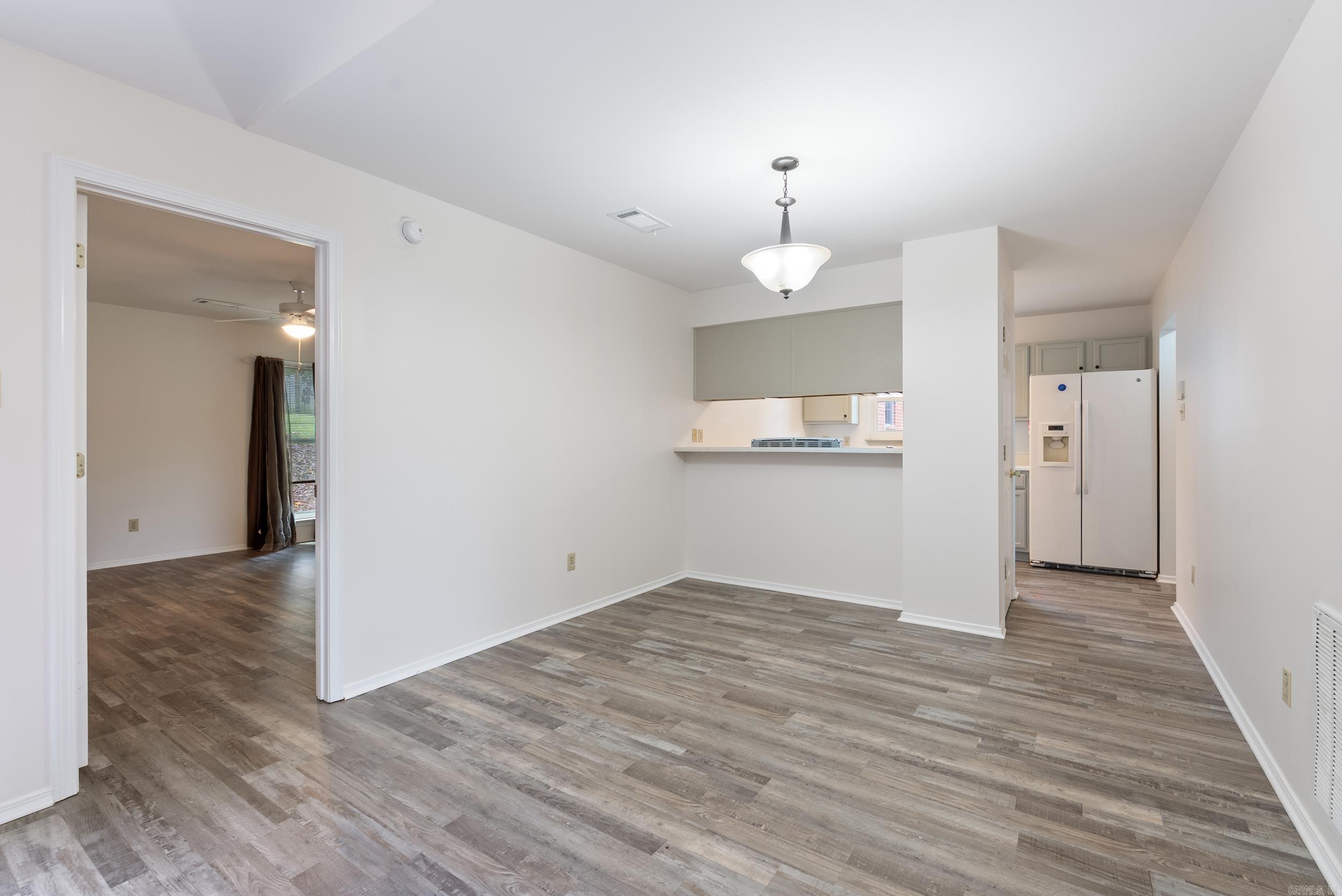 3 Park Ridge Drive  Maumelle, AR