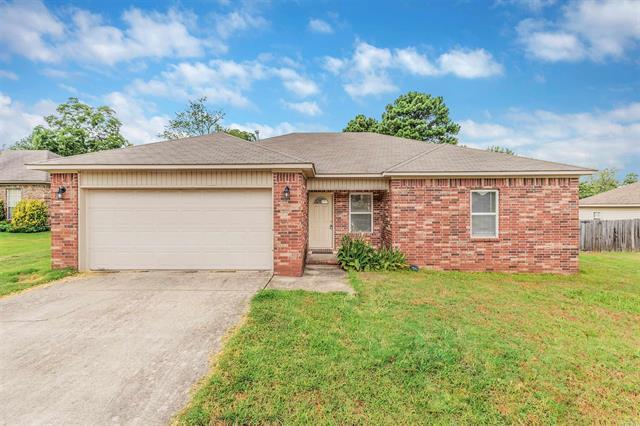1113  Stevenson  Jacksonville, AR