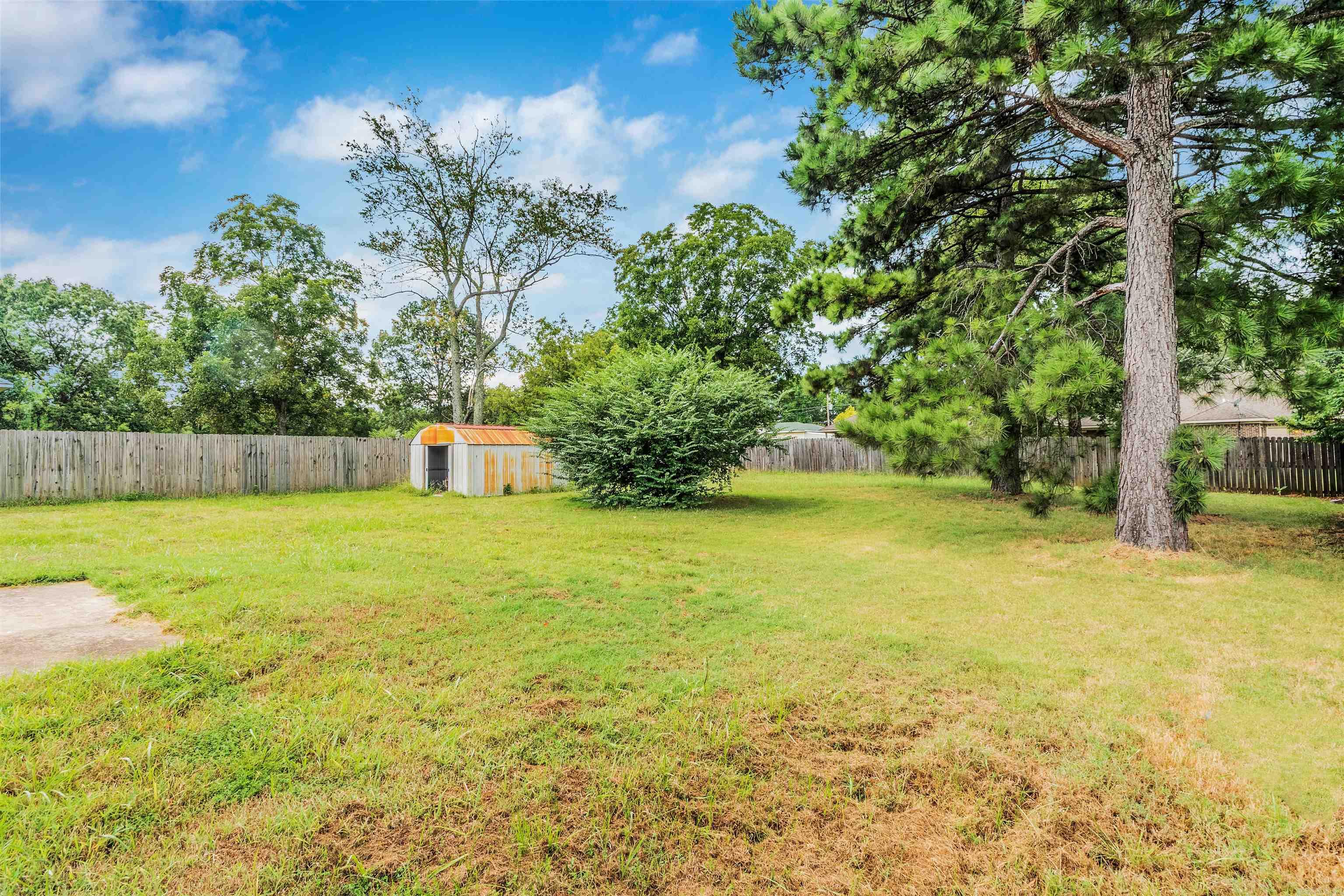 1113 Stevenson  Jacksonville, AR