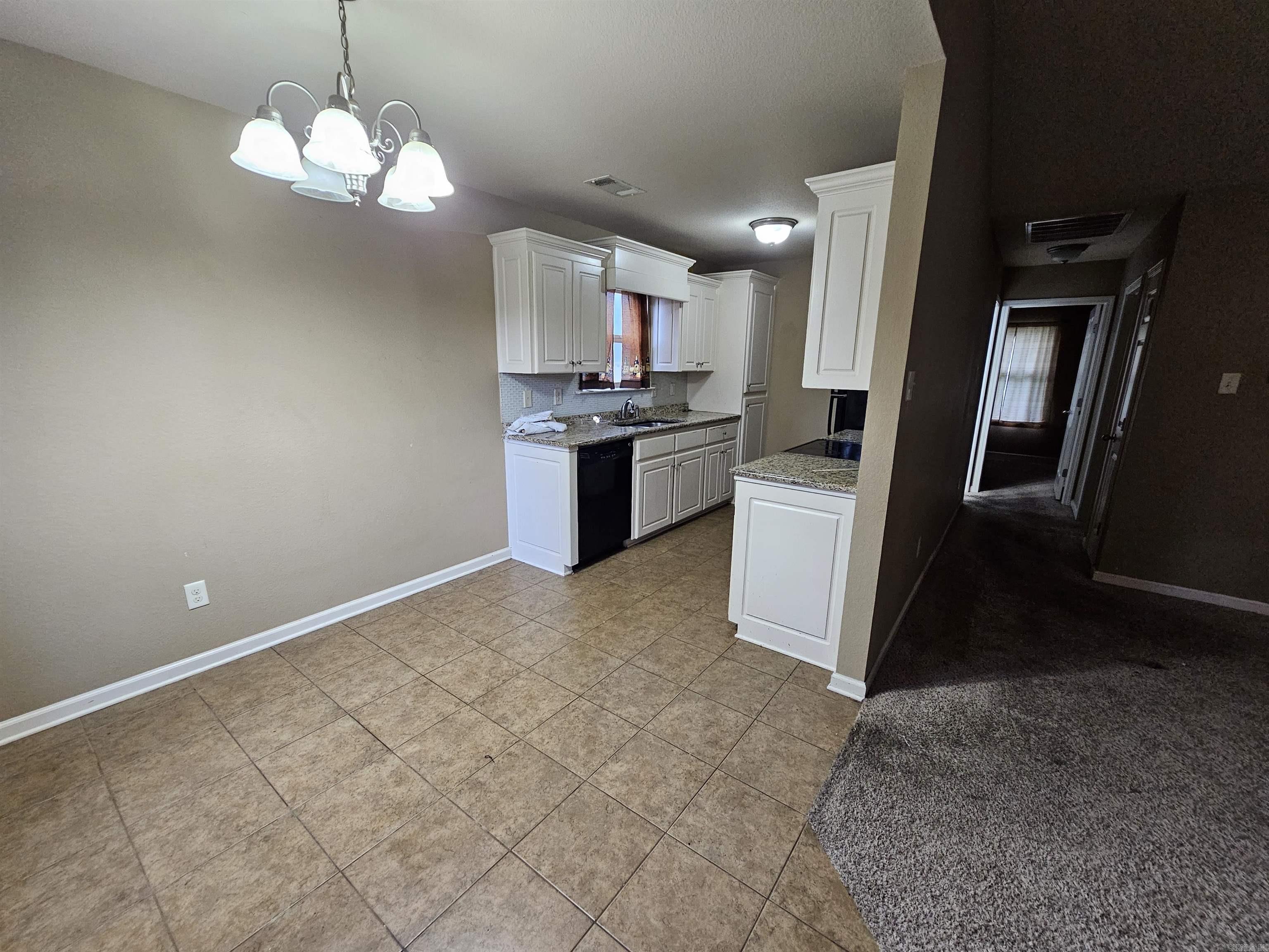 1113 Stevenson  Jacksonville, AR