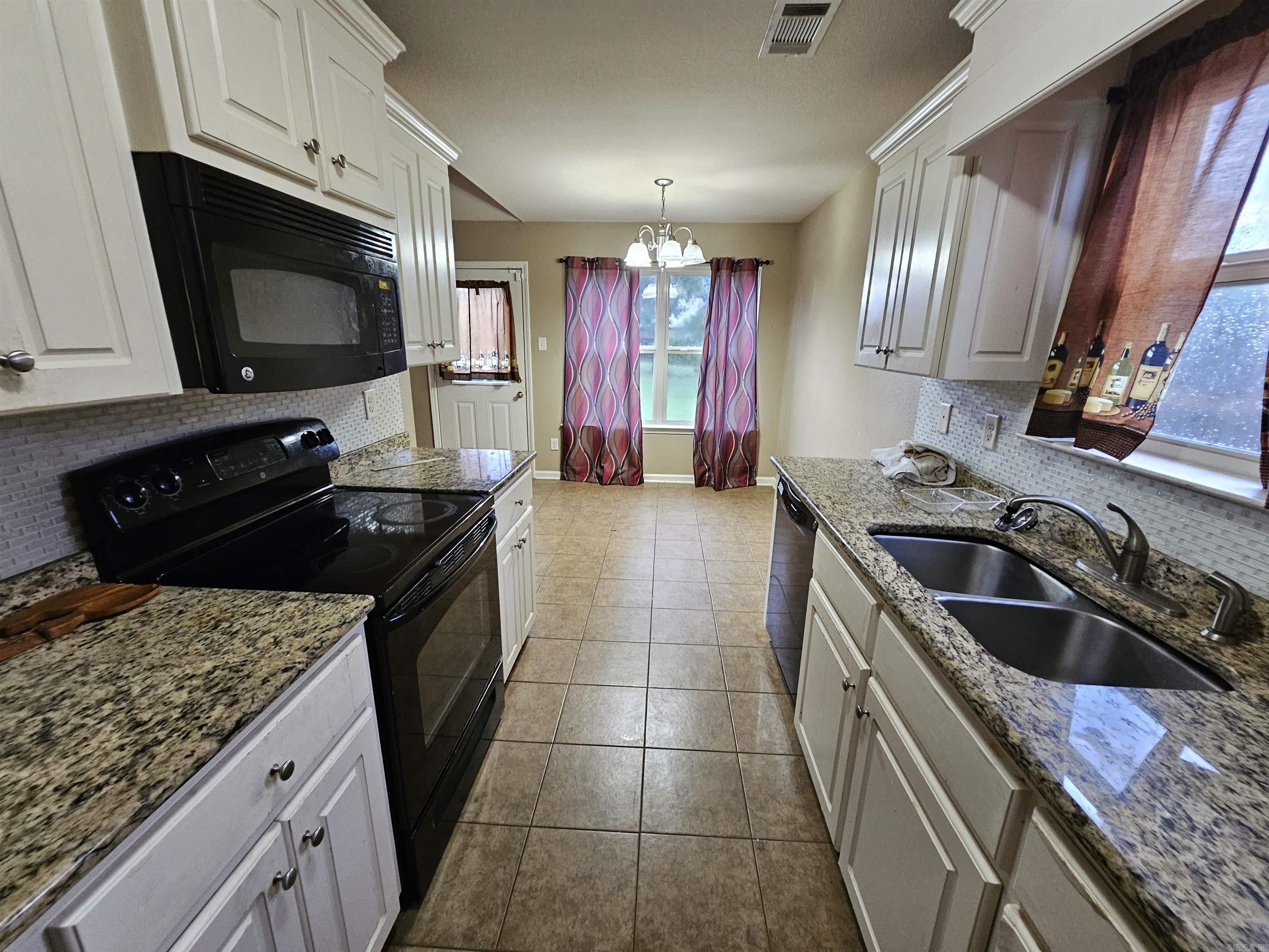 1113 Stevenson  Jacksonville, AR