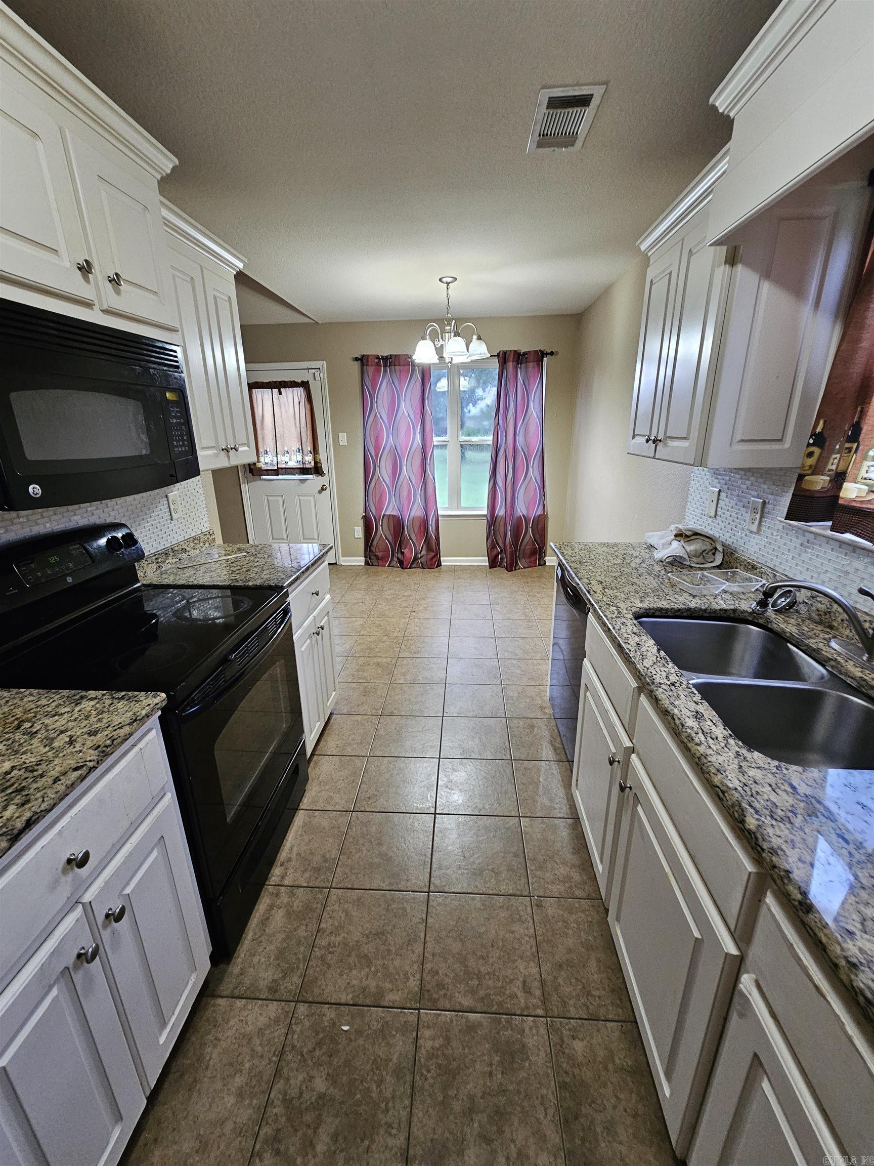 1113 Stevenson  Jacksonville, AR