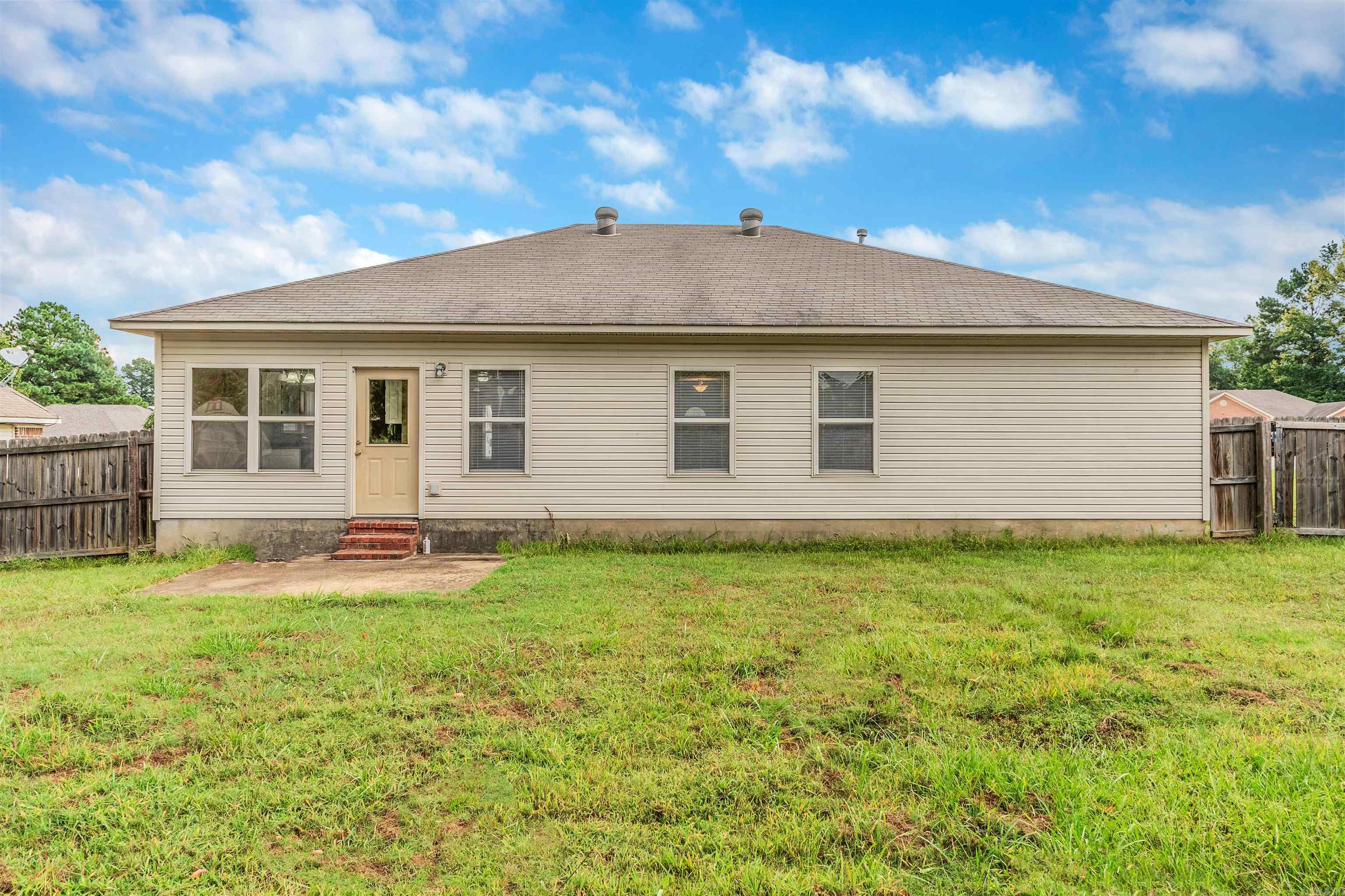 1113 Stevenson  Jacksonville, AR