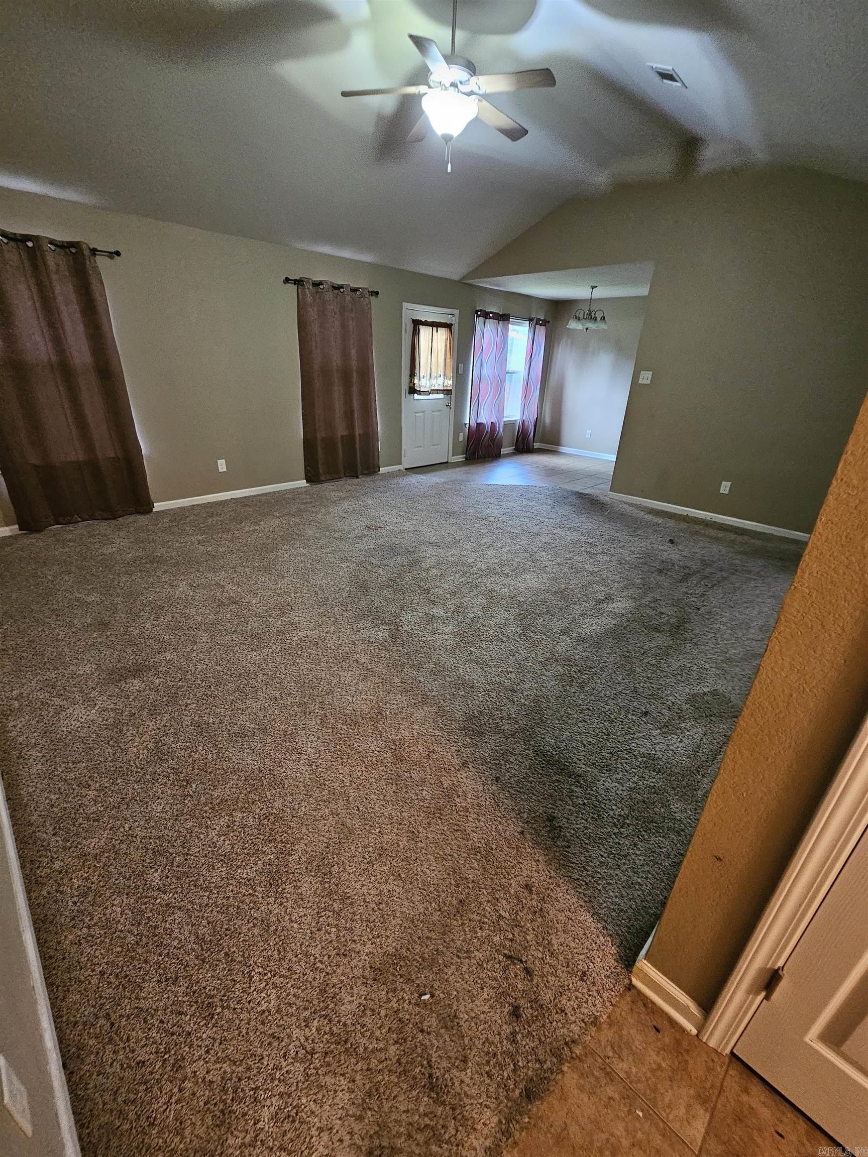 1113 Stevenson  Jacksonville, AR