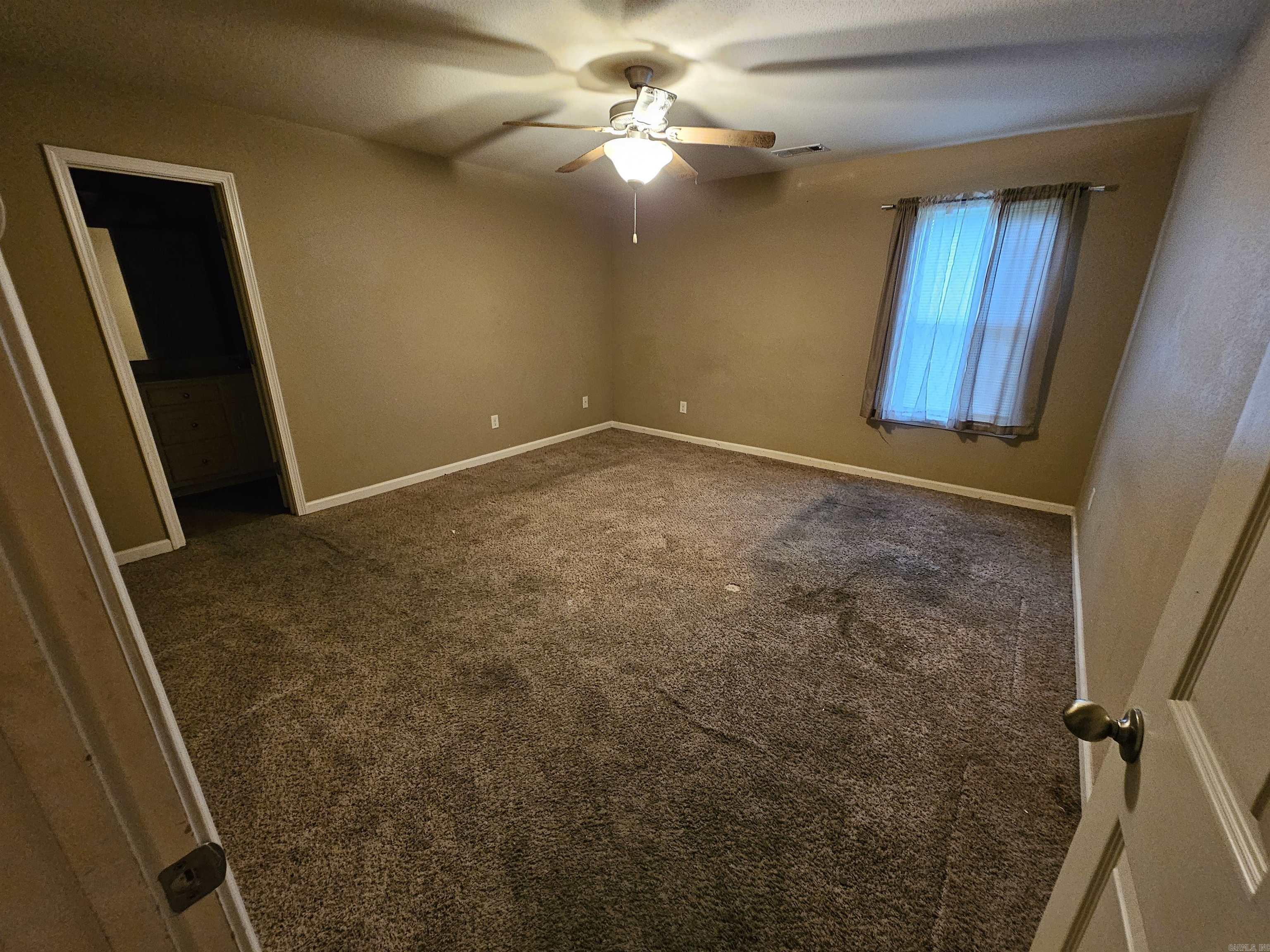 1113 Stevenson  Jacksonville, AR