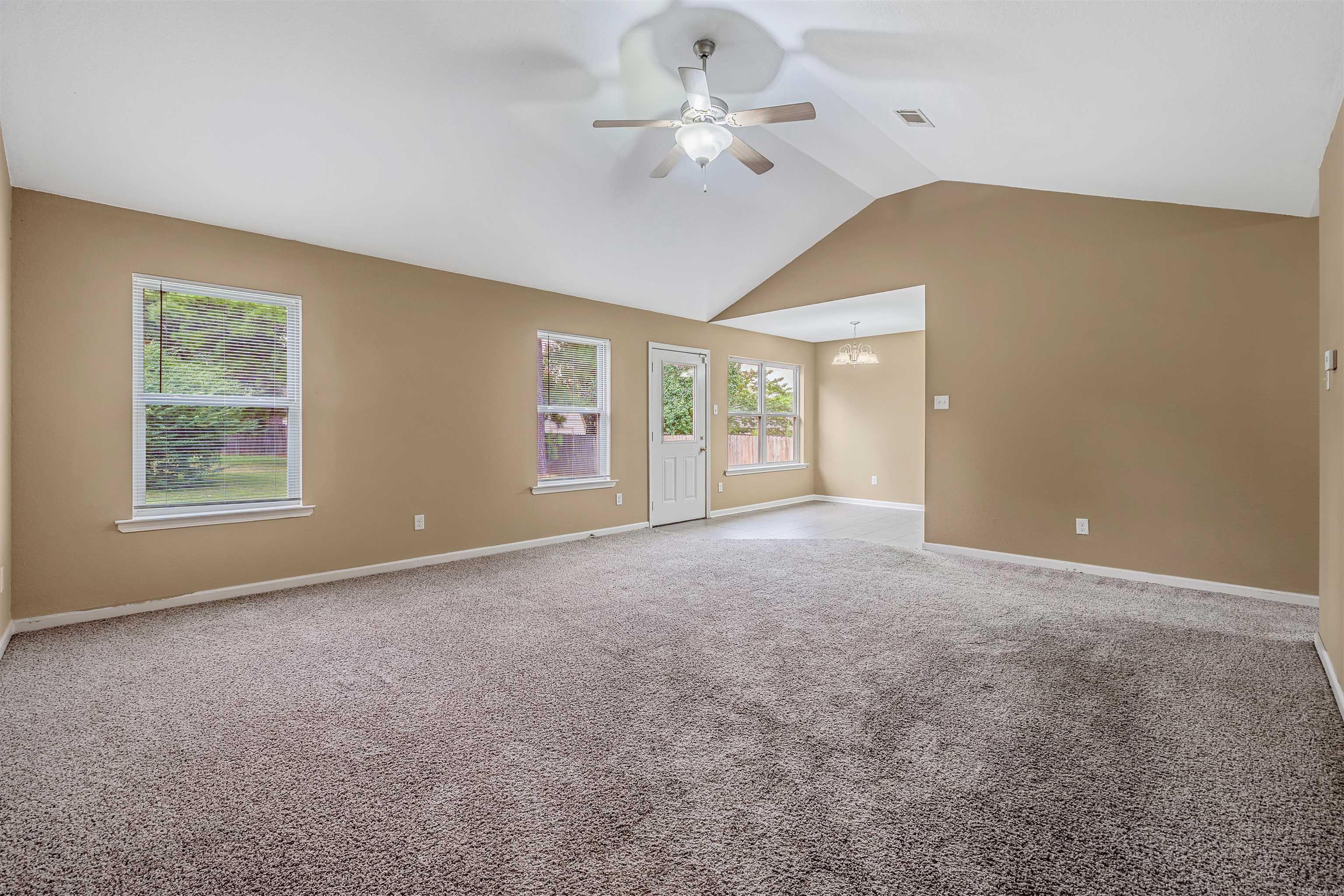 1113 Stevenson  Jacksonville, AR
