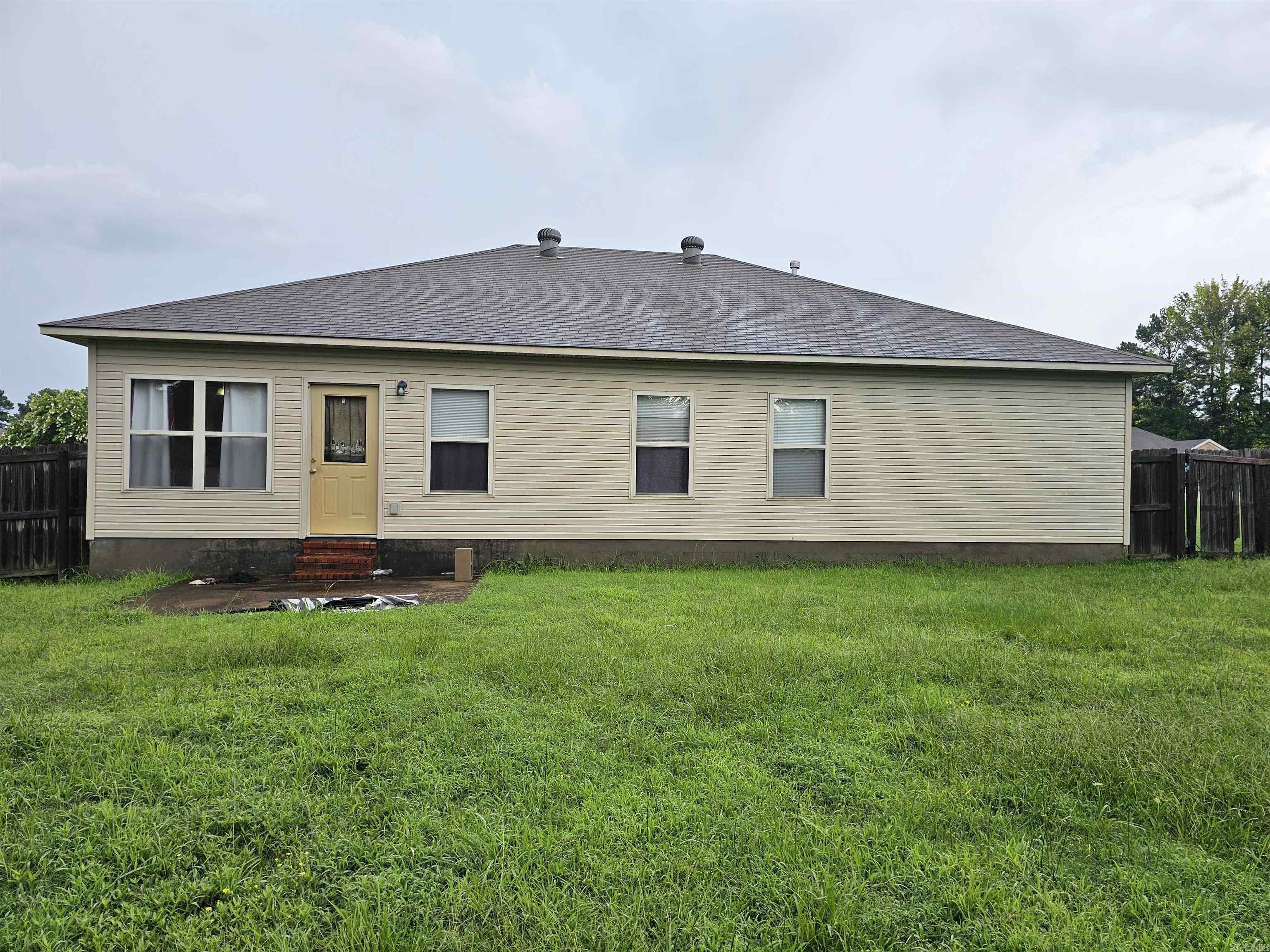 1113 Stevenson  Jacksonville, AR