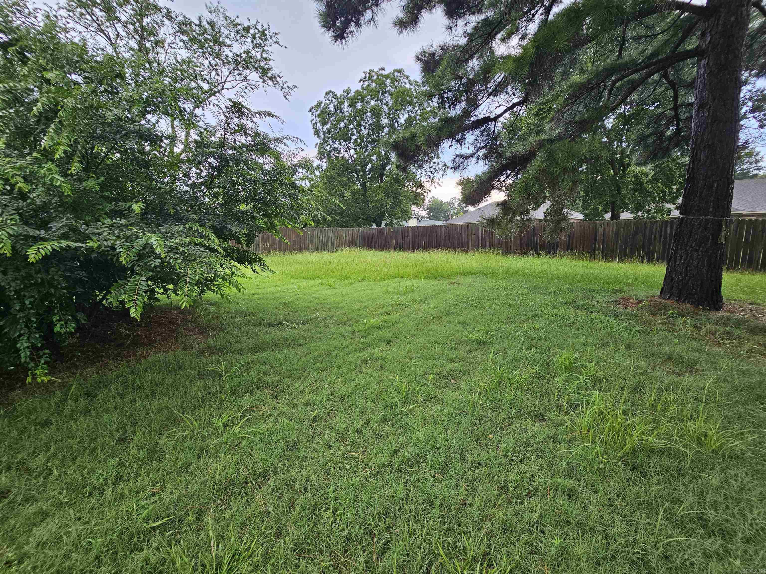 1113 Stevenson  Jacksonville, AR