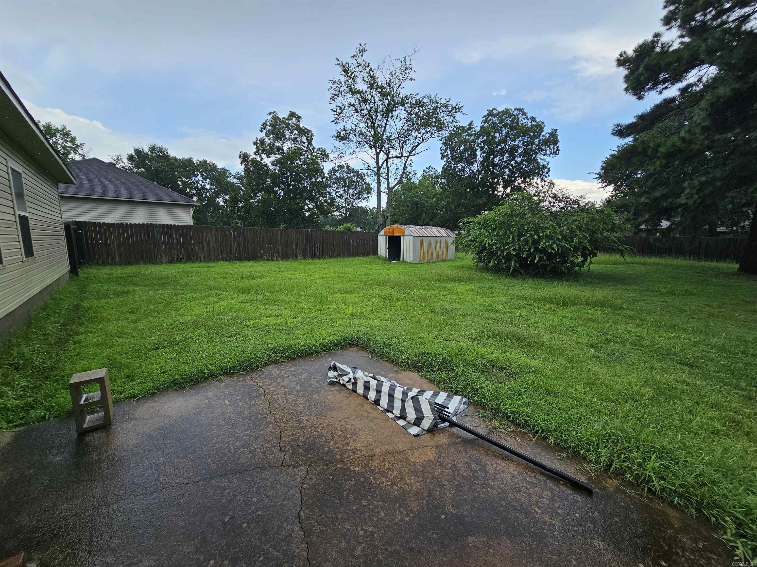 1113 Stevenson  Jacksonville, AR