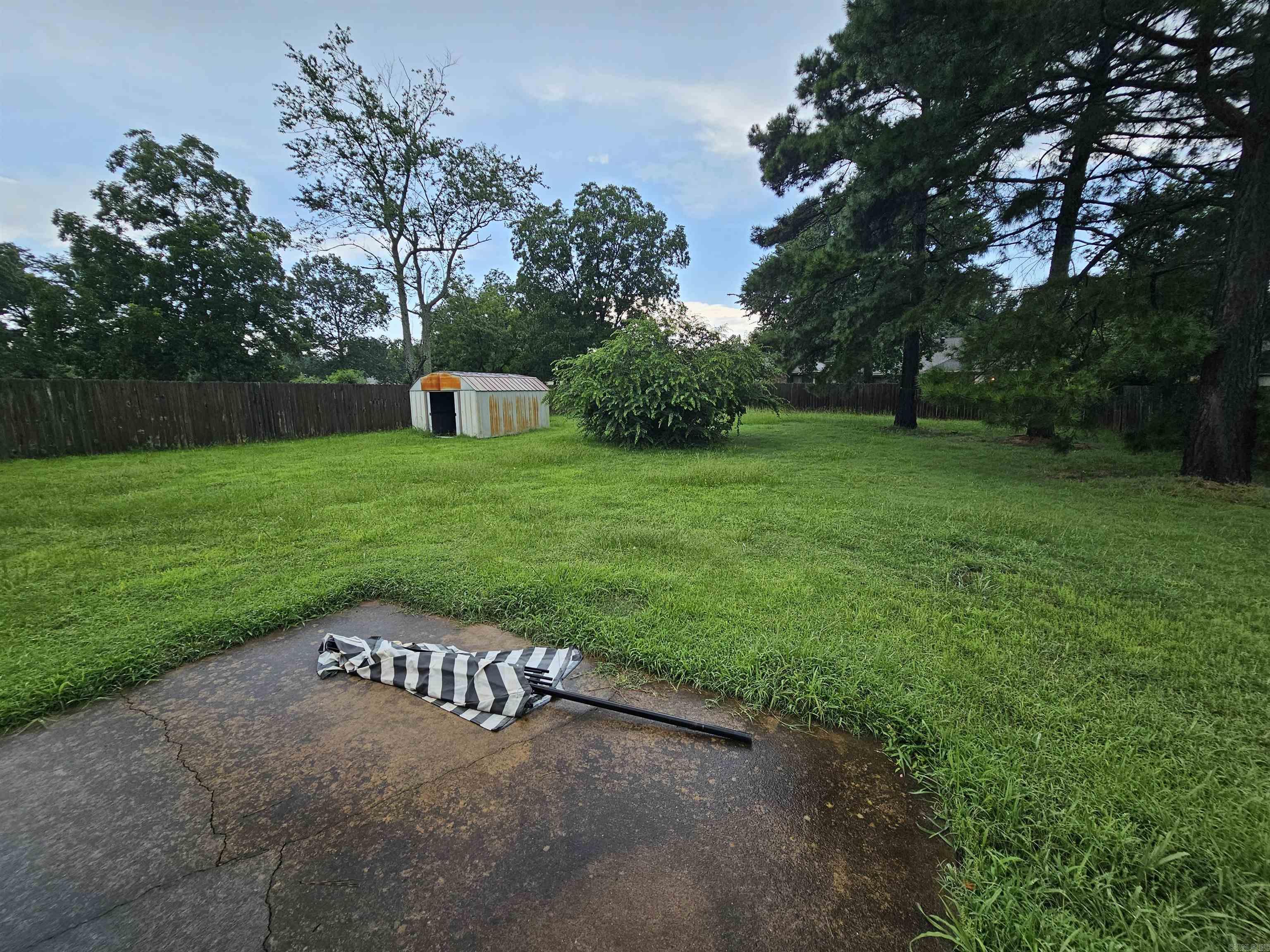 1113 Stevenson  Jacksonville, AR