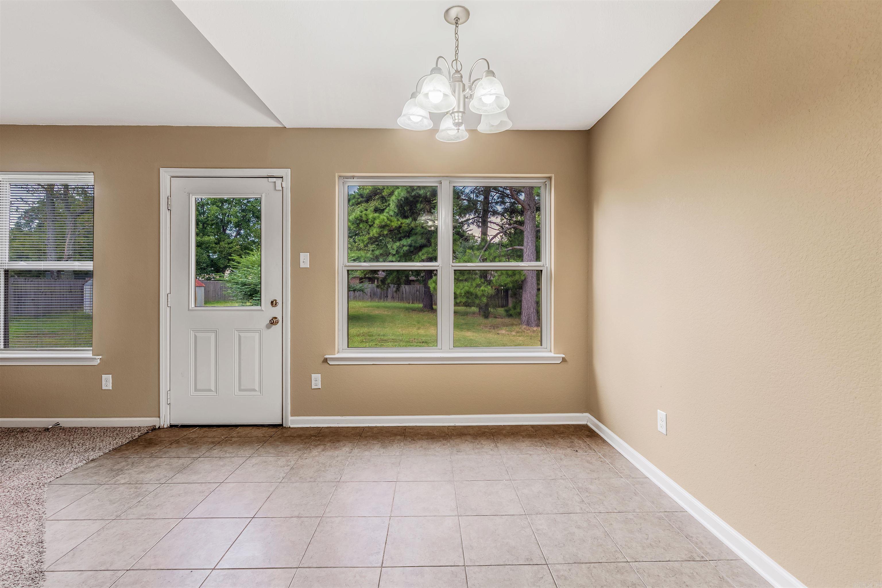 1113 Stevenson  Jacksonville, AR