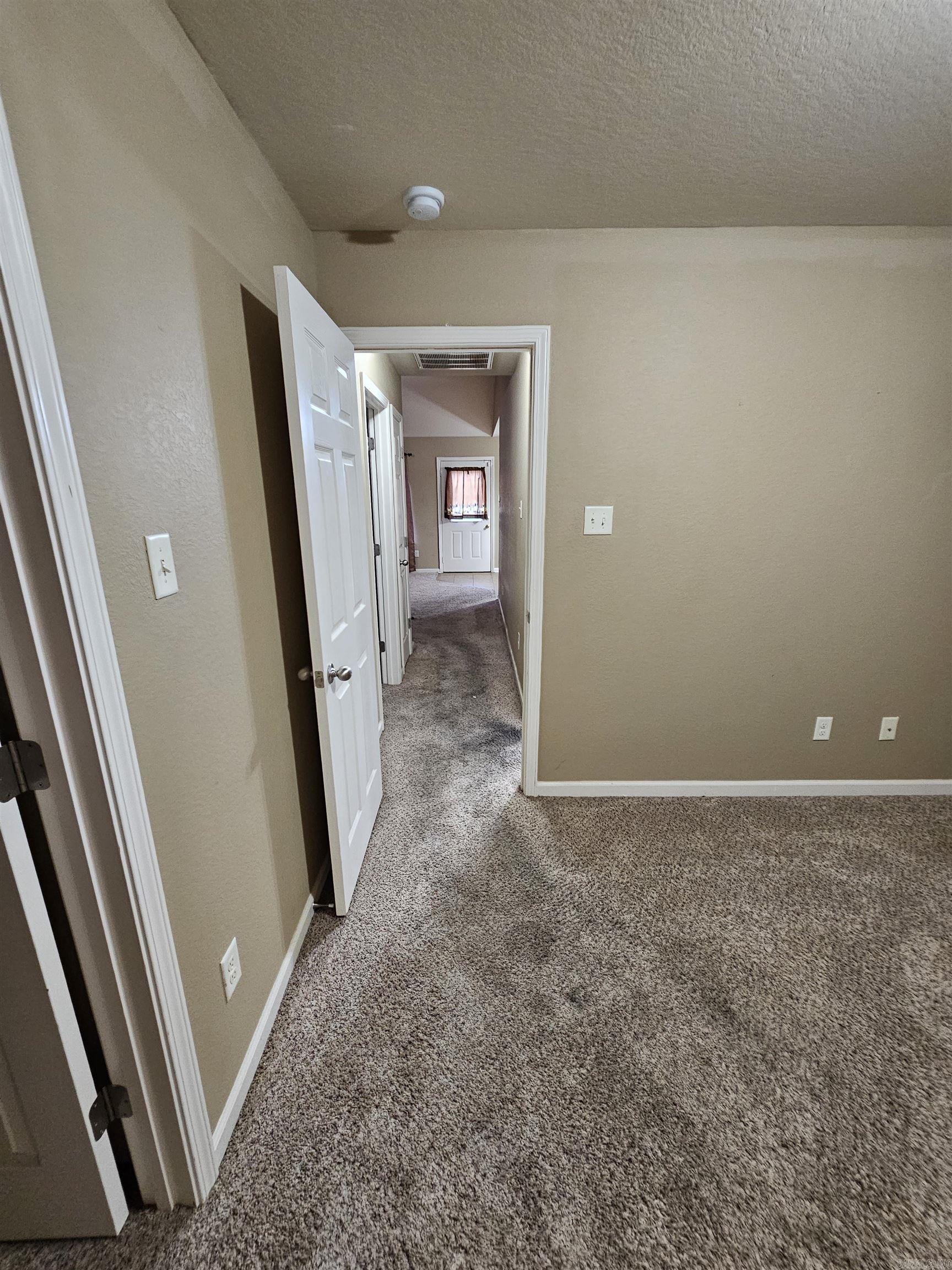 1113 Stevenson  Jacksonville, AR