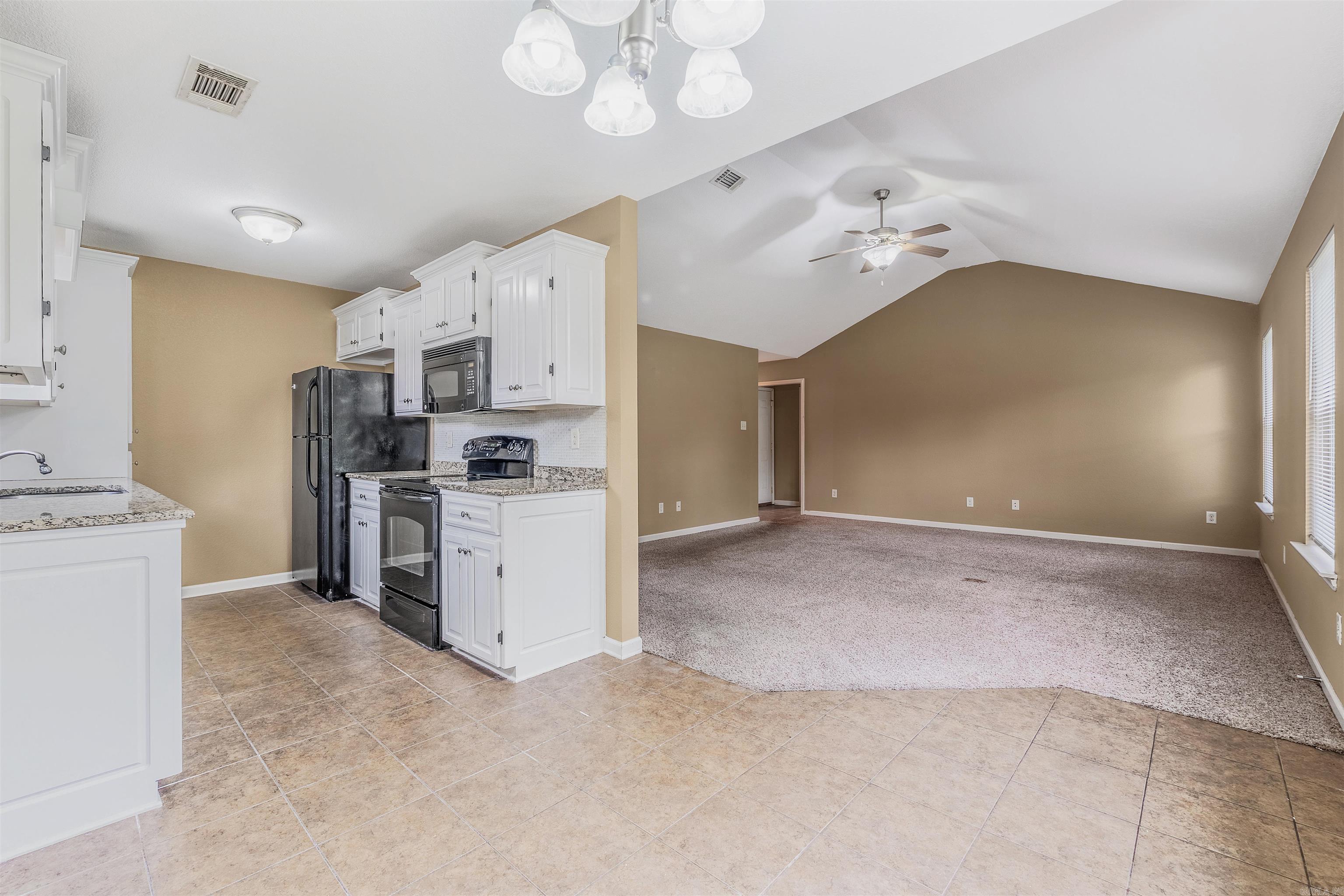 1113 Stevenson  Jacksonville, AR