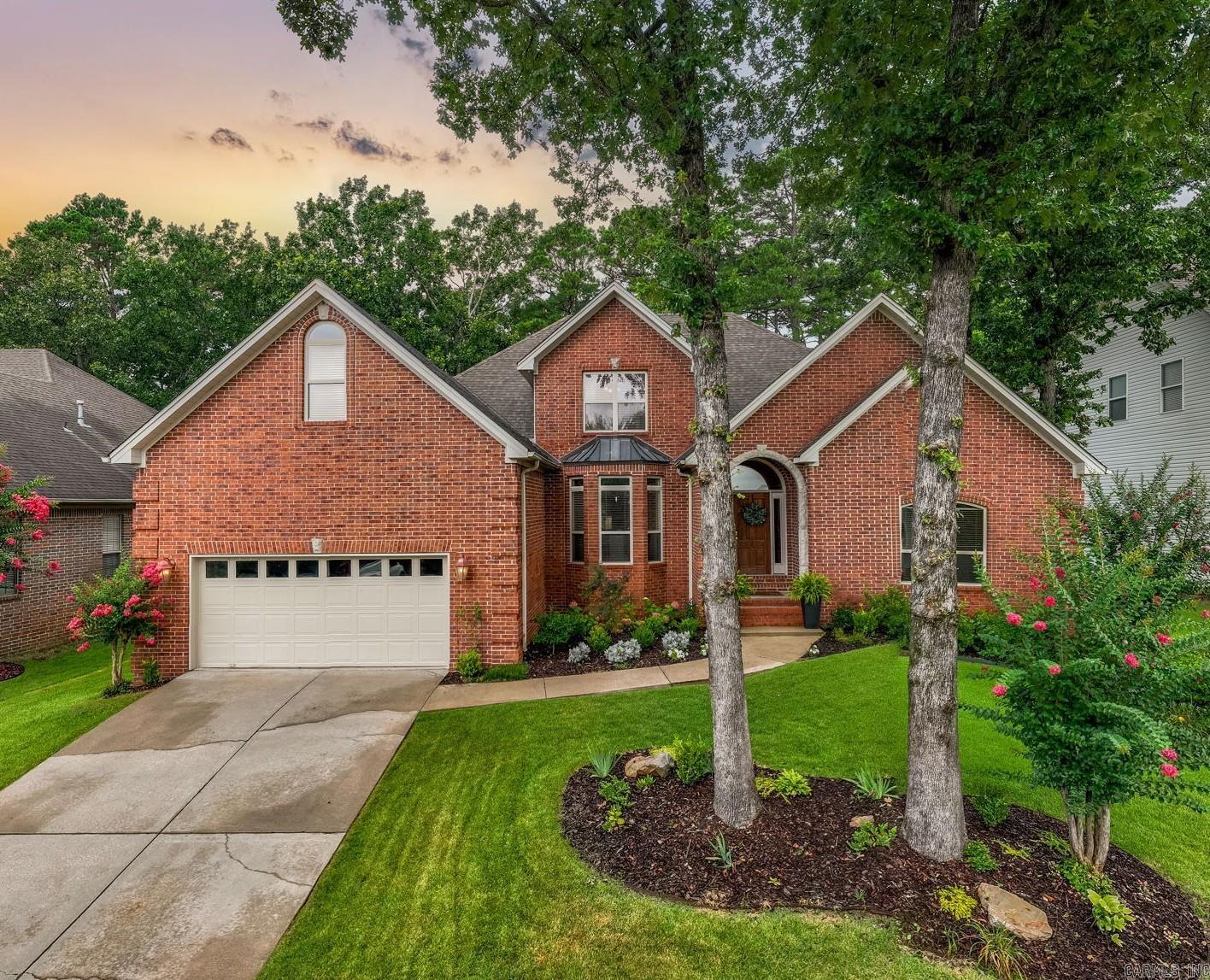 18 Village Grove  Little Rock, AR