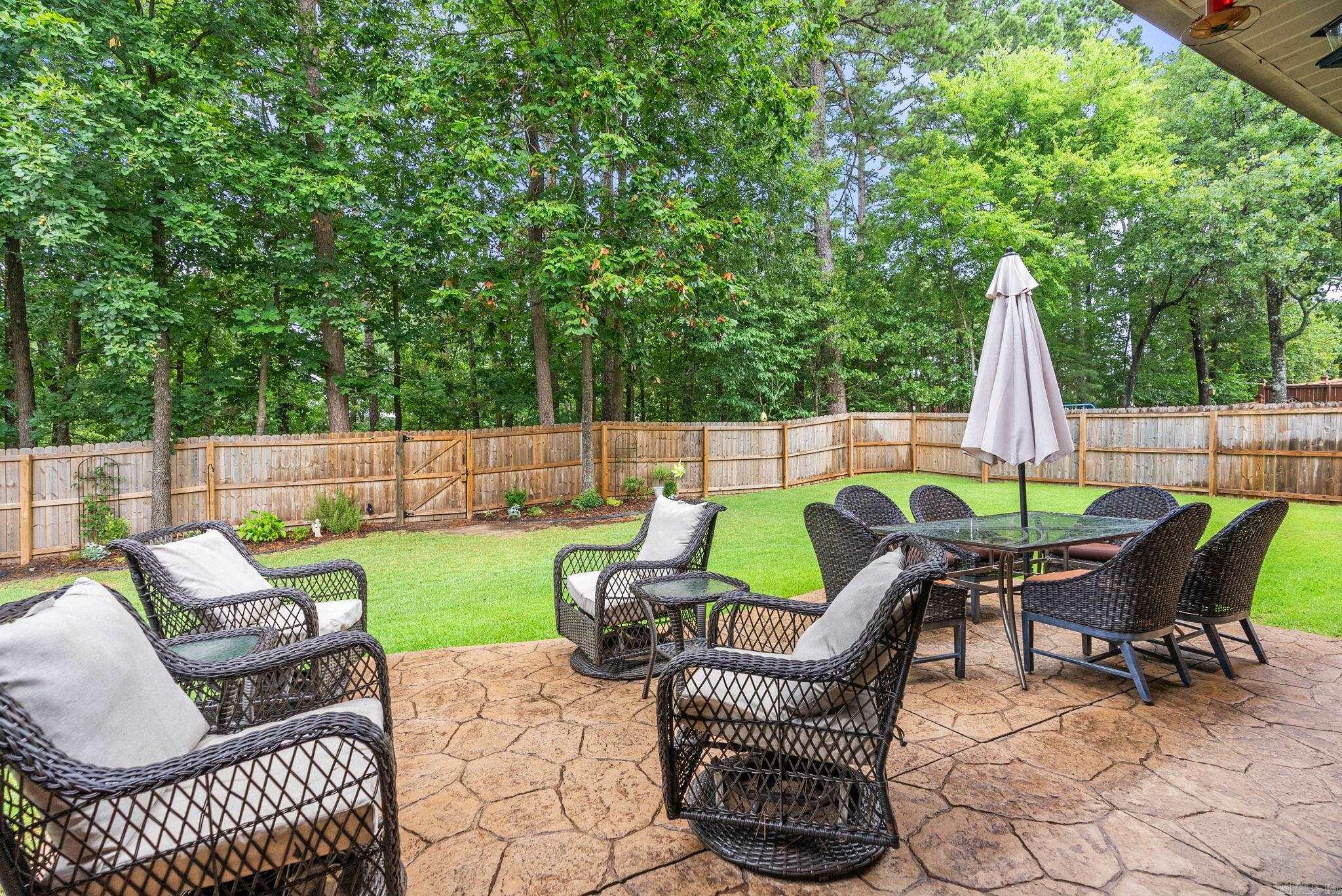 18 Village Grove  Little Rock, AR