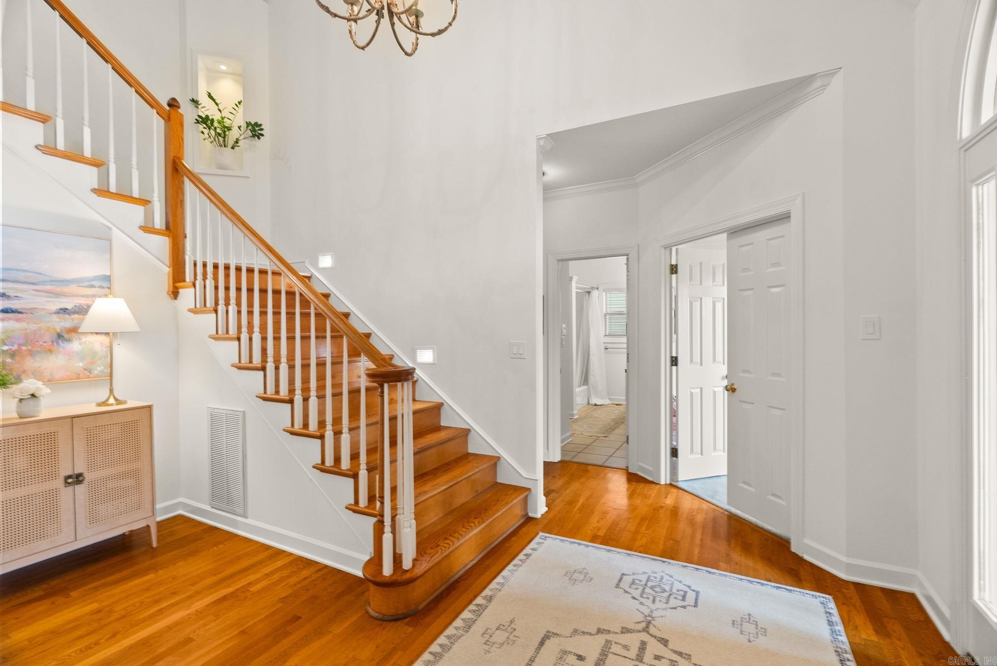 18 Village Grove  Little Rock, AR