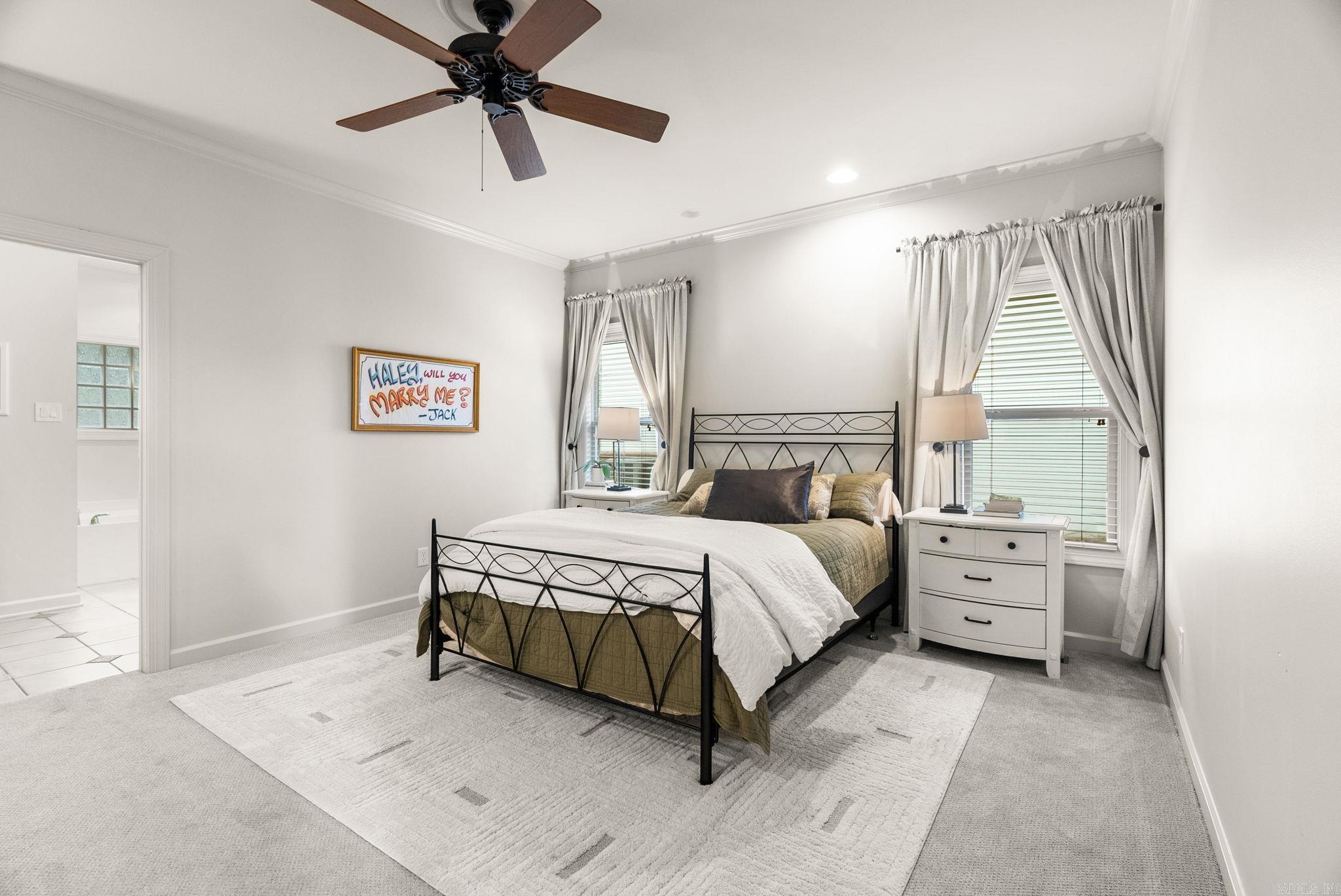 18 Village Grove  Little Rock, AR