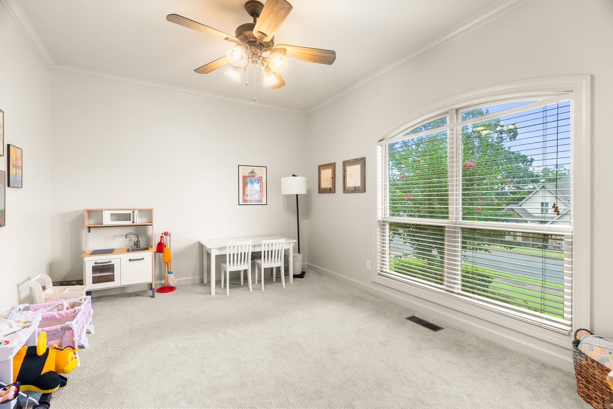 18 Village Grove  Little Rock, AR